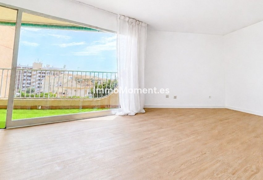 Reventa - Apartamento - Orihuela - Cabo roig - La Zenia