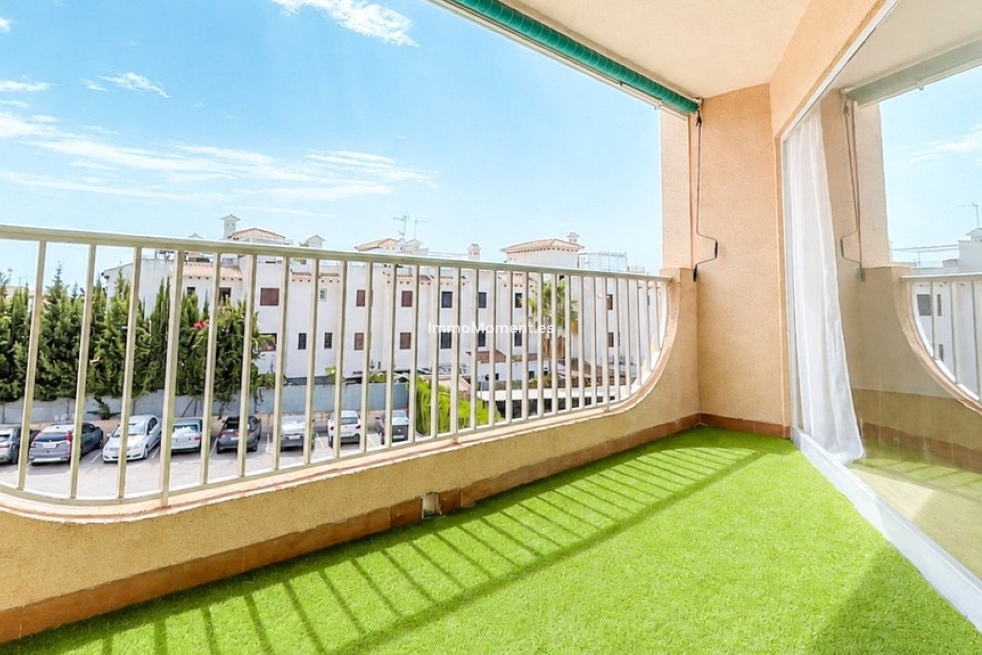 Reventa - Apartamento - Orihuela - Cabo roig - La Zenia
