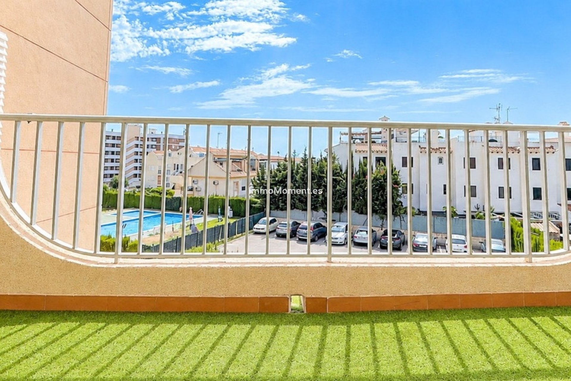 Reventa - Apartamento - Orihuela - Cabo roig - La Zenia