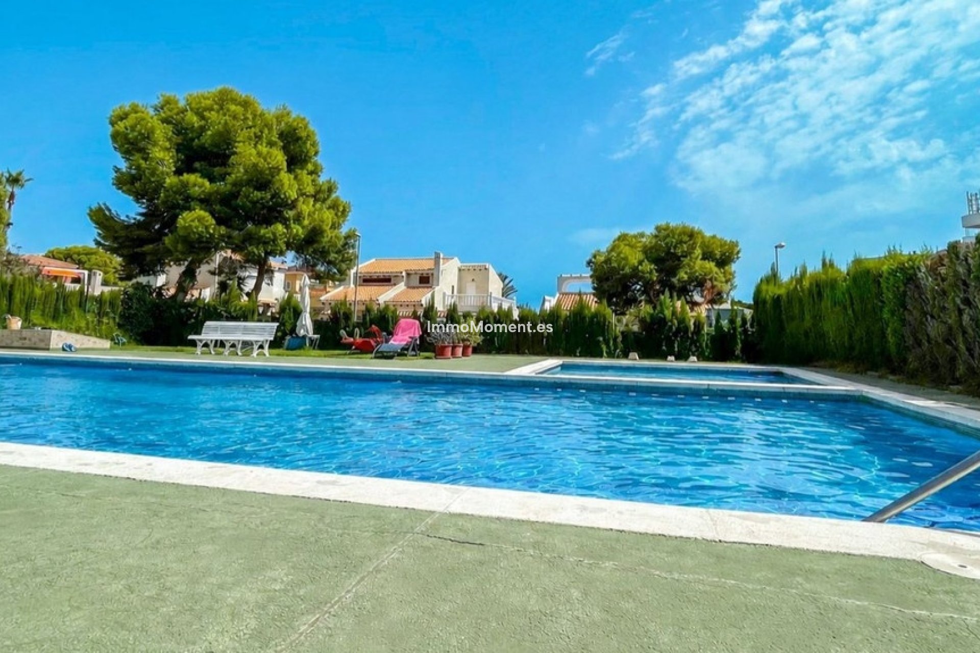 Reventa - Apartamento - Orihuela - Cabo roig - La Zenia