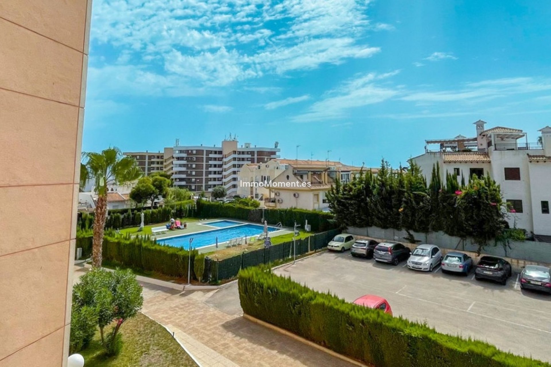 Reventa - Apartamento - Orihuela - Cabo roig - La Zenia