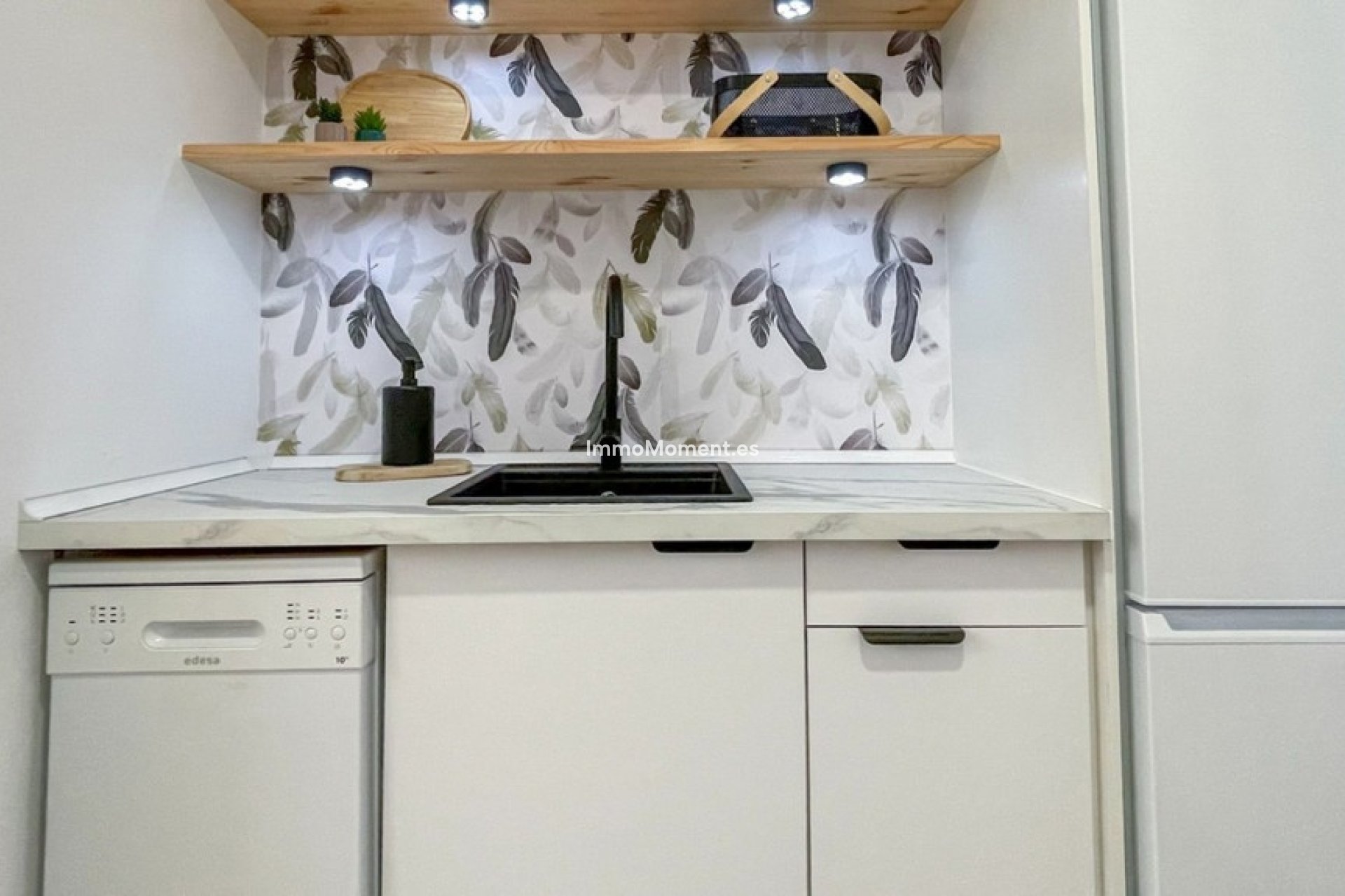 Reventa - Apartamento - Orihuela - Cabo roig - La Zenia
