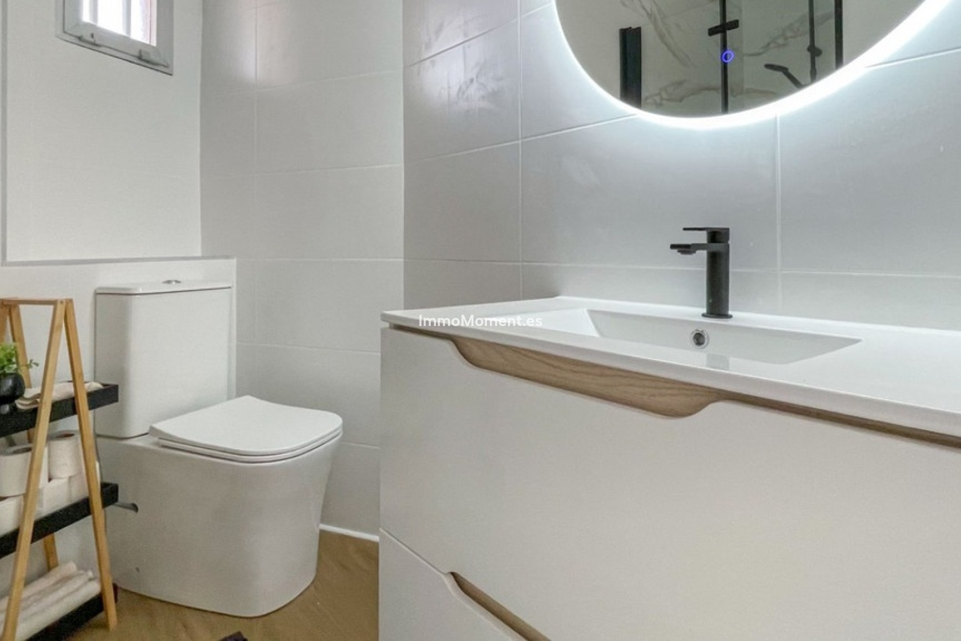Reventa - Apartamento - Orihuela - Cabo roig - La Zenia