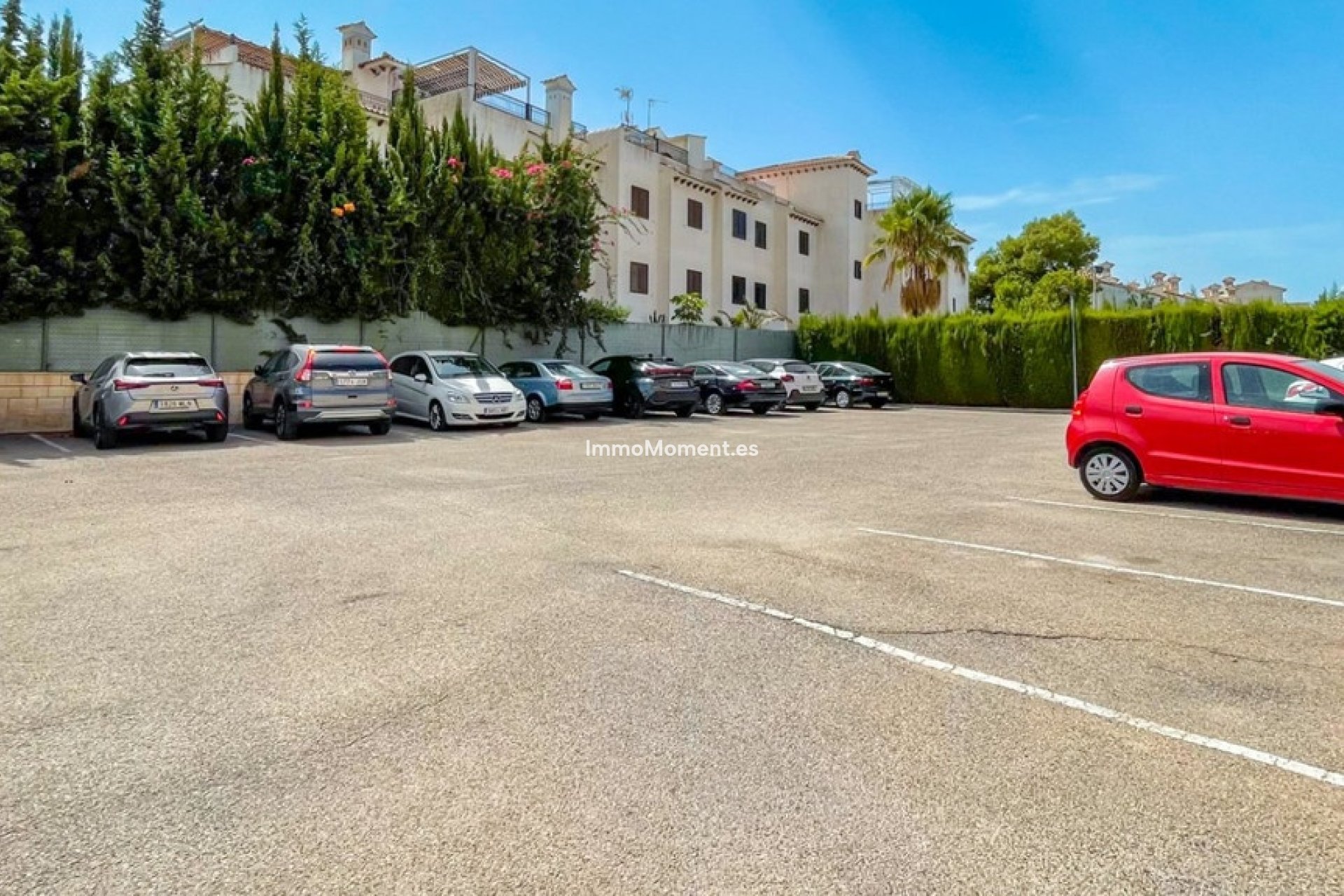 Reventa - Apartamento - Orihuela - Cabo roig - La Zenia