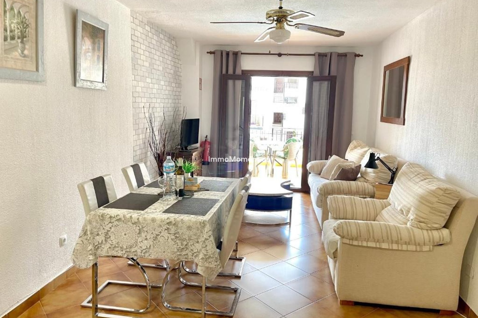 Reventa - Apartamento - Orihuela - Cabo roig - La Zenia
