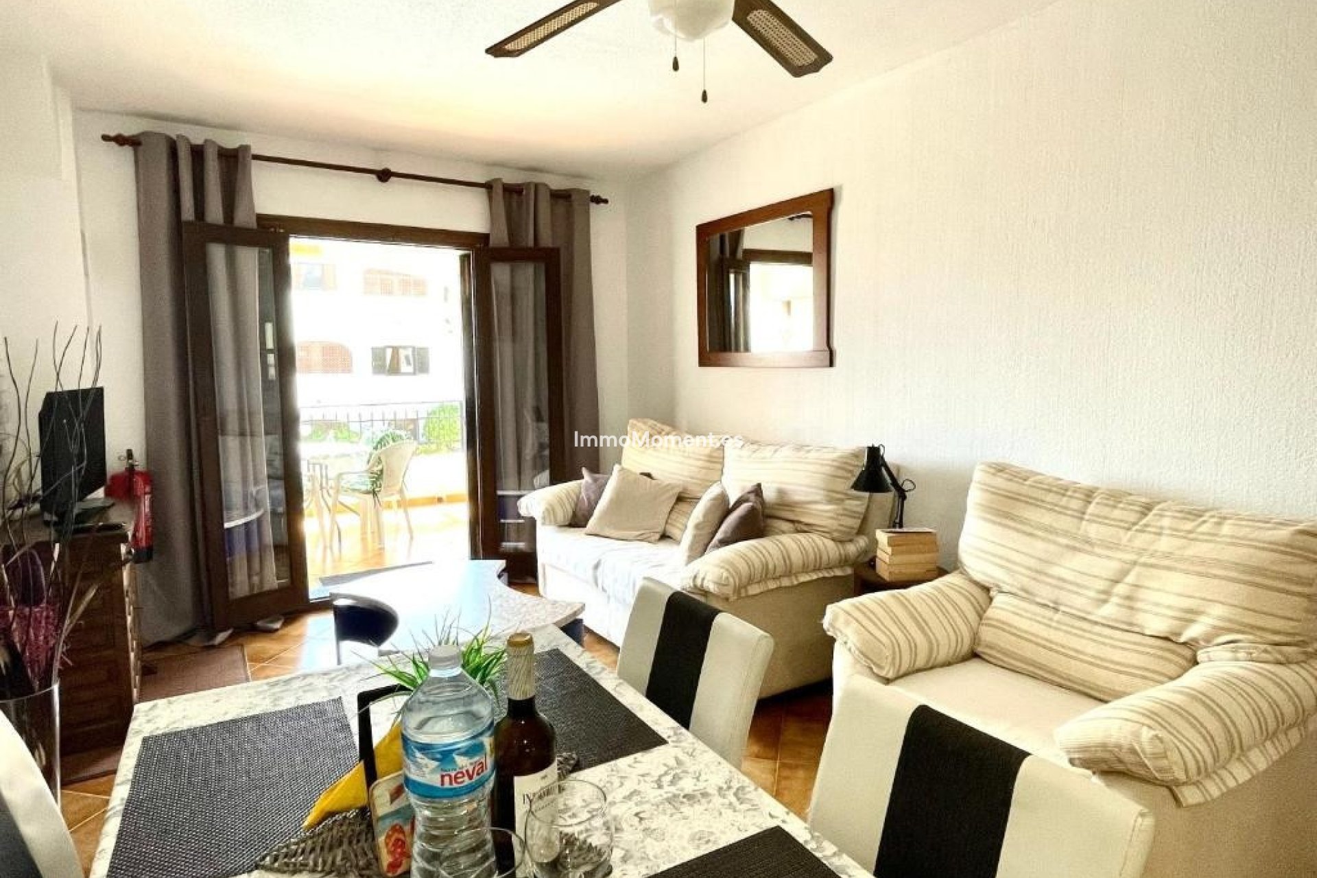 Reventa - Apartamento - Orihuela - Cabo roig - La Zenia