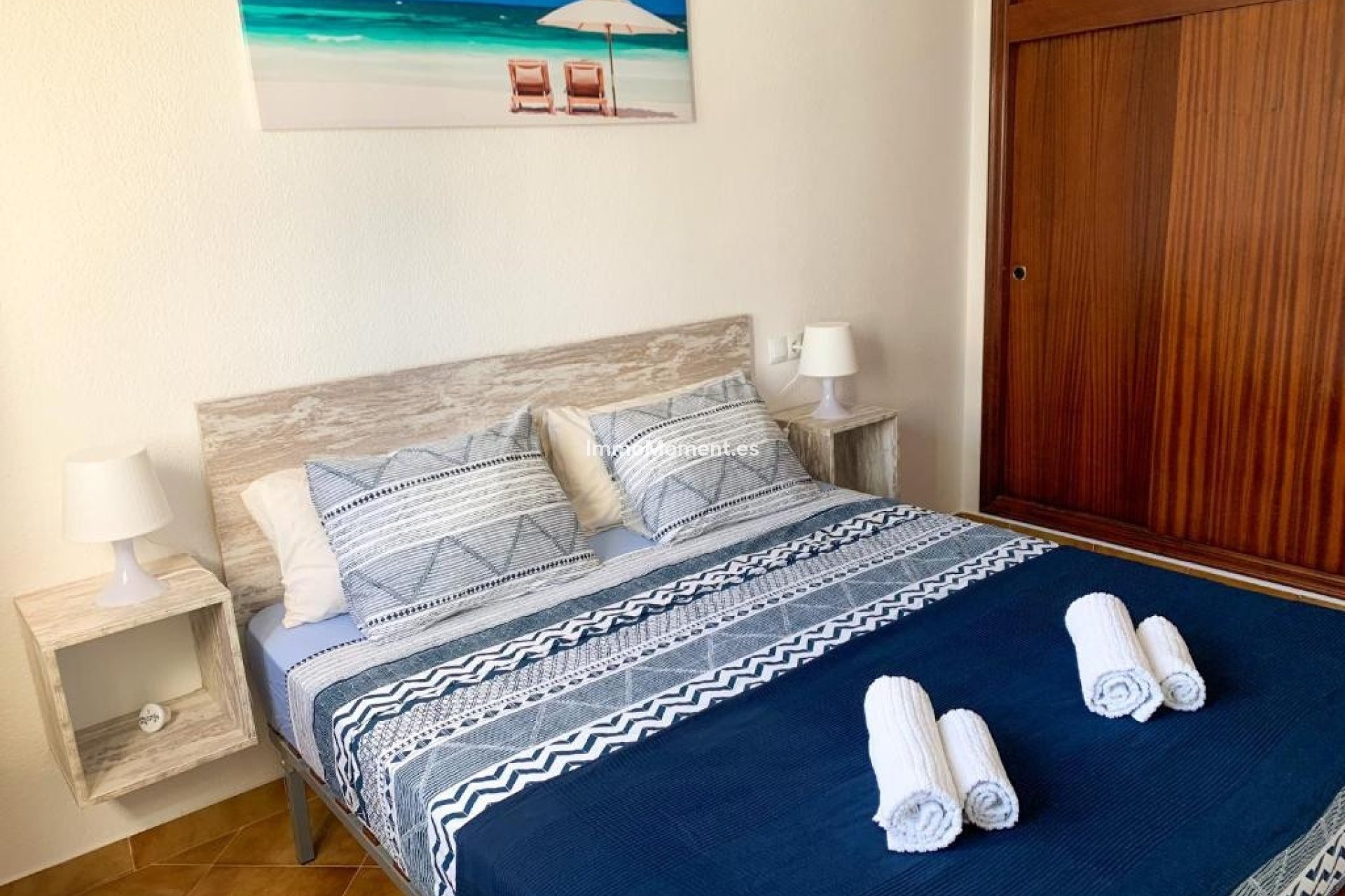 Reventa - Apartamento - Orihuela - Cabo roig - La Zenia