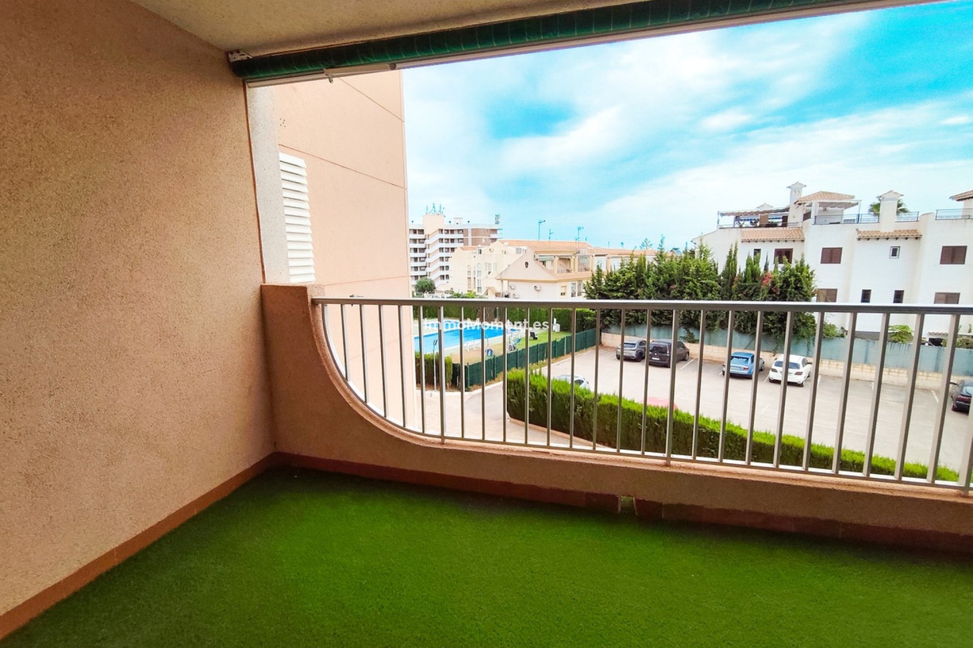 Reventa - Apartamento - Orihuela - Cabo roig - La Zenia