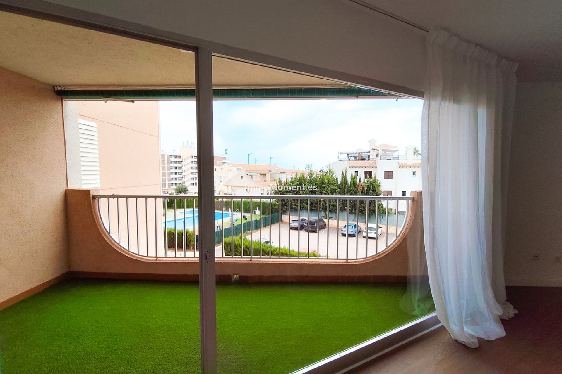 Reventa - Apartamento - Orihuela - Cabo roig - La Zenia