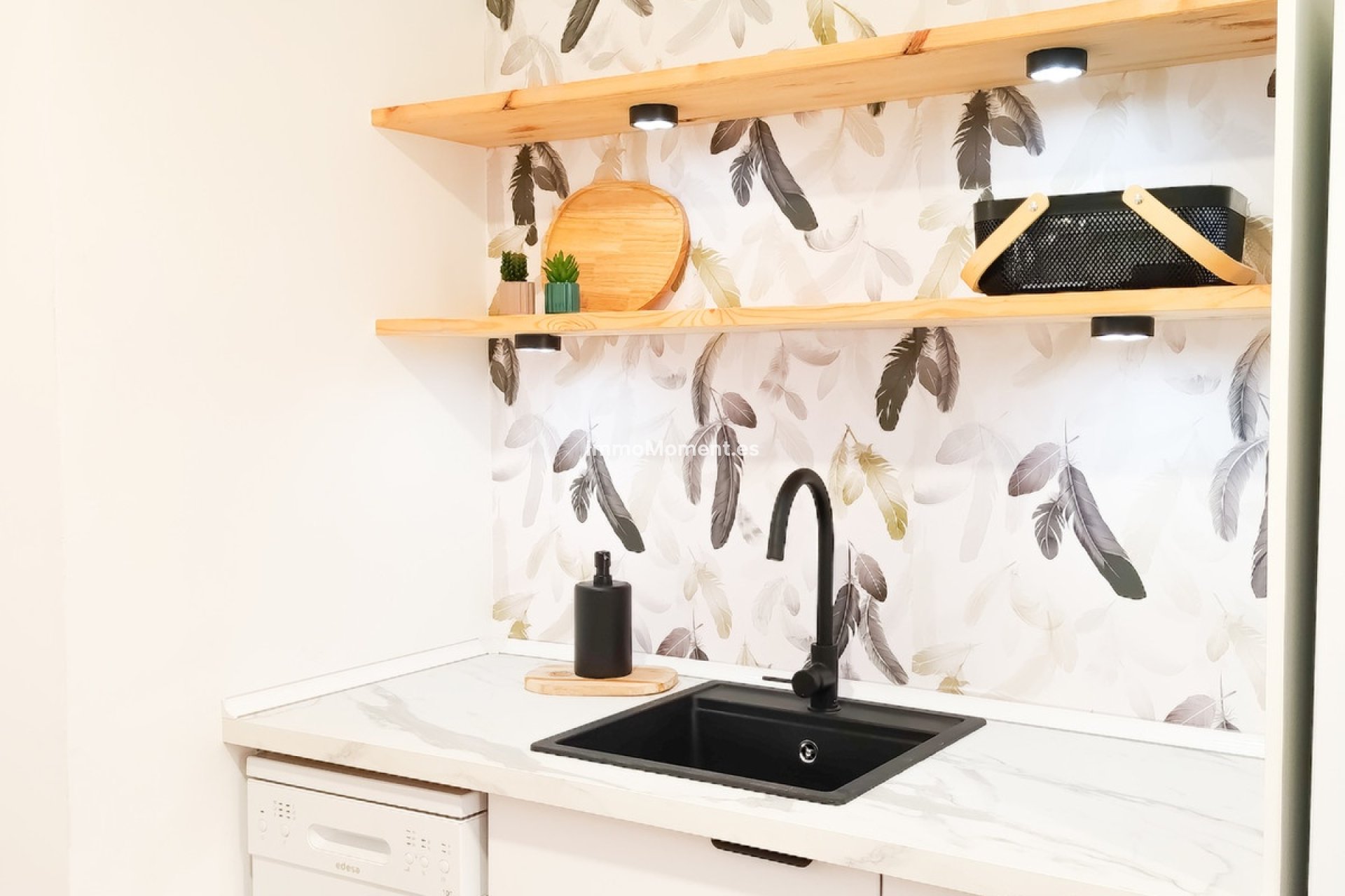 Reventa - Apartamento - Orihuela - Cabo roig - La Zenia