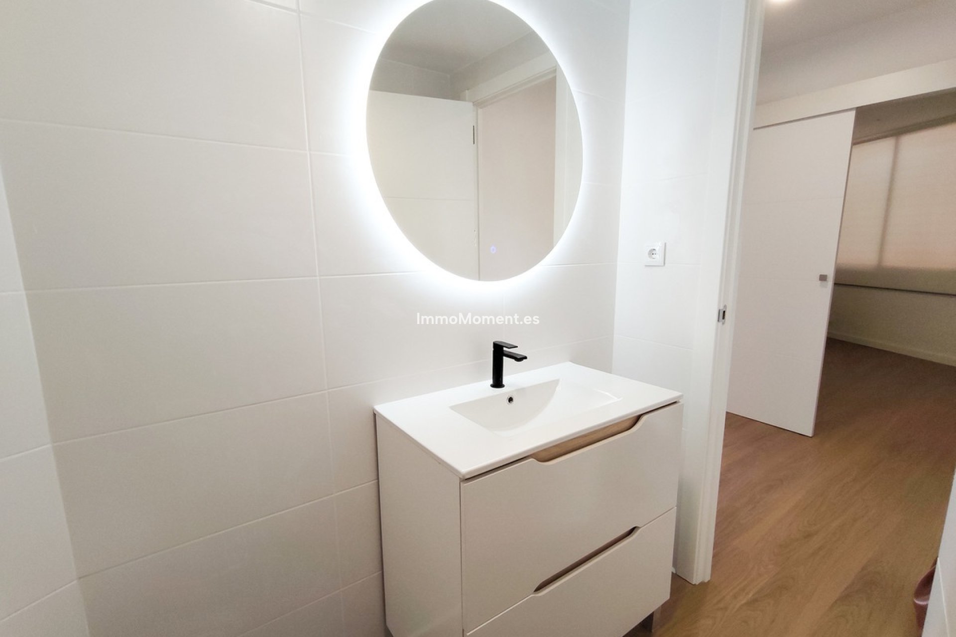Reventa - Apartamento - Orihuela - Cabo roig - La Zenia