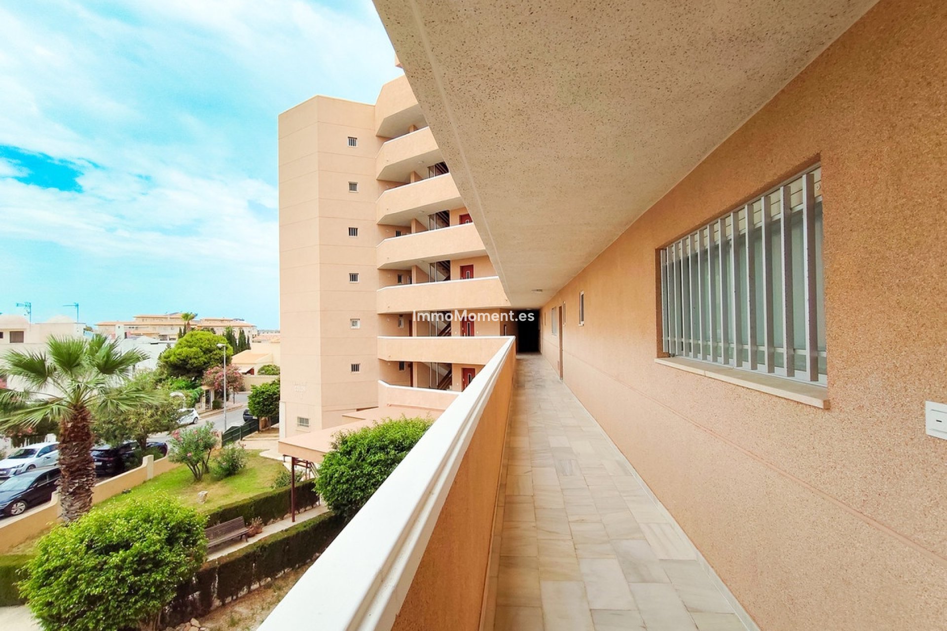 Reventa - Apartamento - Orihuela - Cabo roig - La Zenia