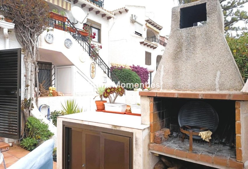 Reventa - Apartamento - Orihuela - Cabo roig - La Zenia