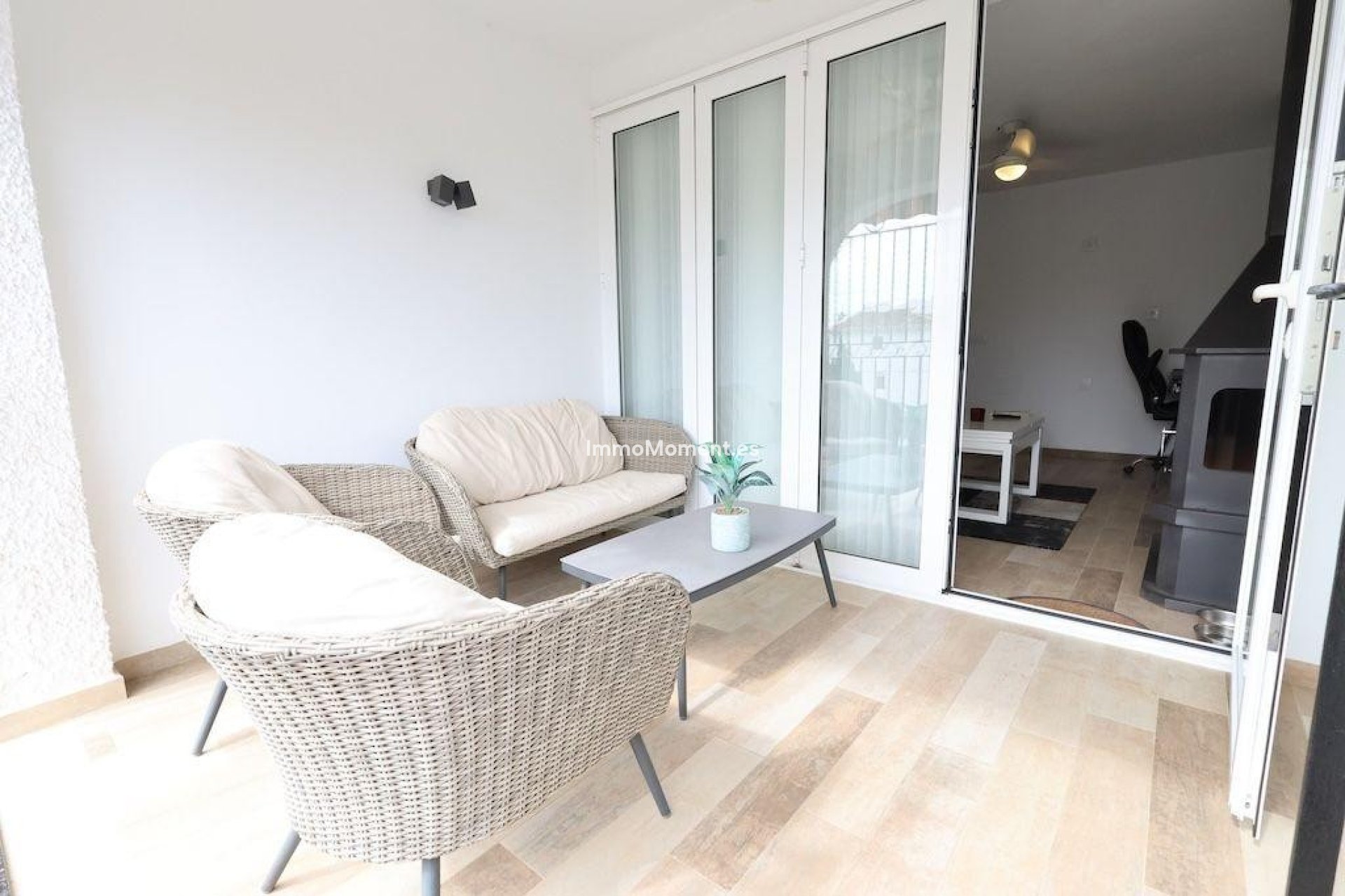 Reventa - Apartamento - Orihuela - Cabo roig - La Zenia