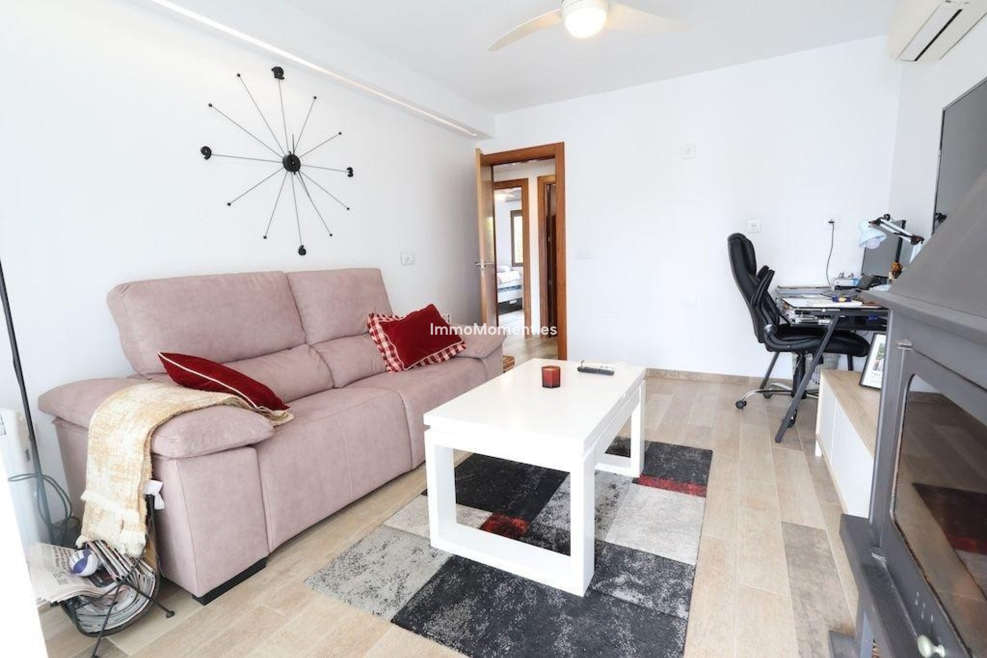 Reventa - Apartamento - Orihuela - Cabo roig - La Zenia