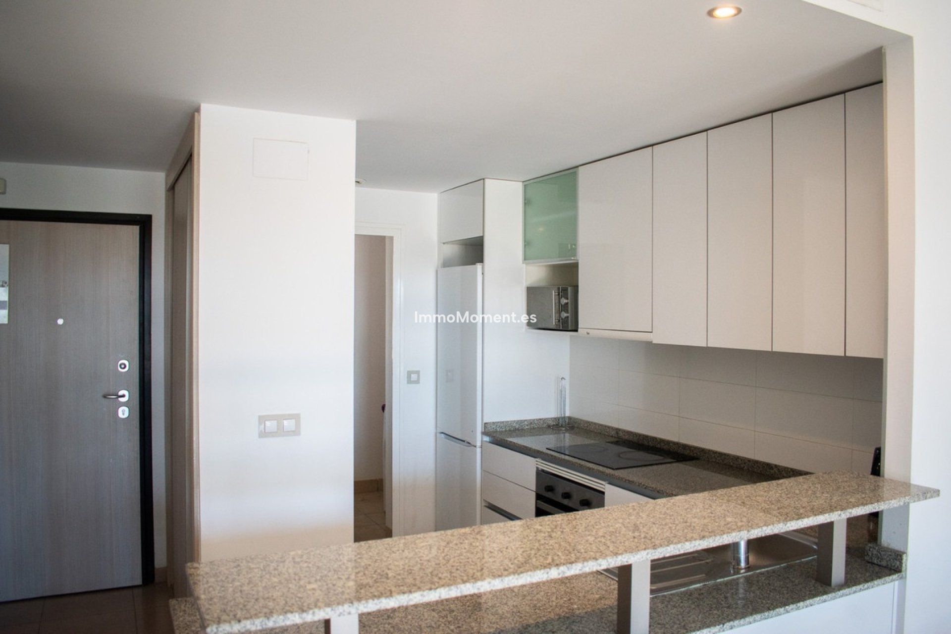 Reventa - Apartamento - Orihuela - Cabo roig - La Zenia