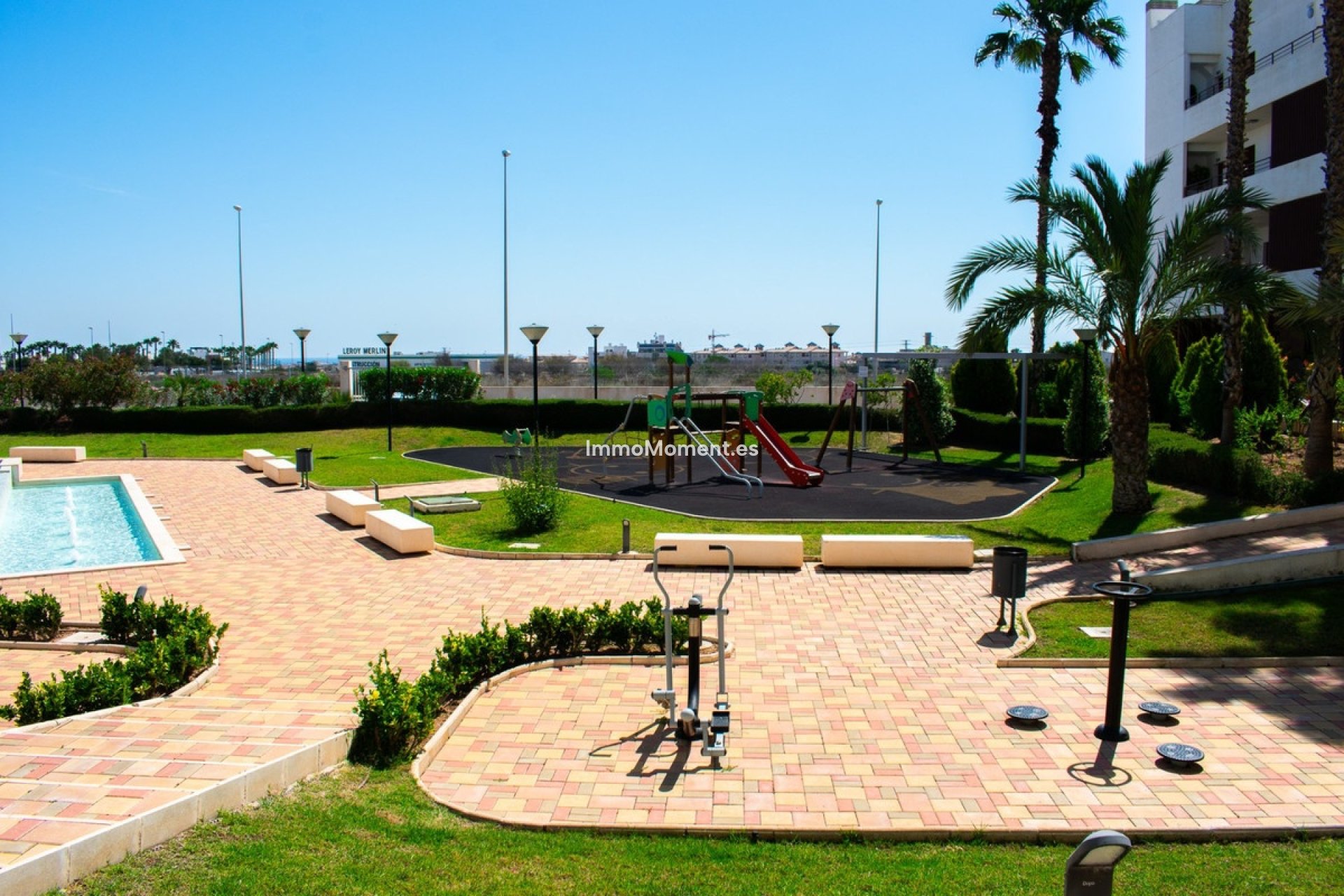 Reventa - Apartamento - Orihuela - Cabo roig - La Zenia