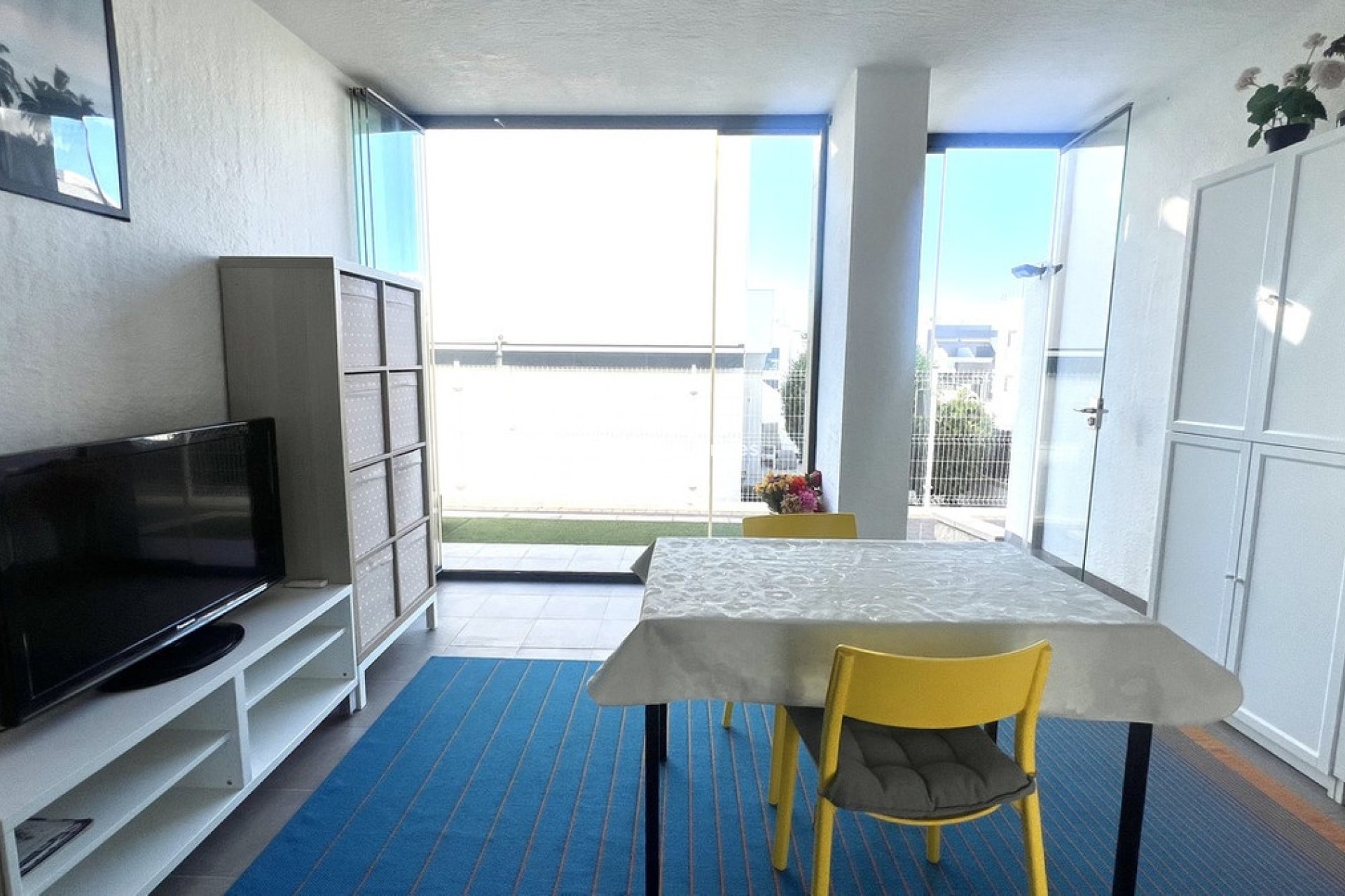 Reventa - Apartamento - Orihuela - Cabo roig - La Zenia