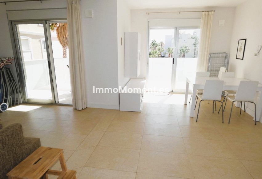 Reventa - Apartamento - Orihuela - Cabo roig - La Zenia