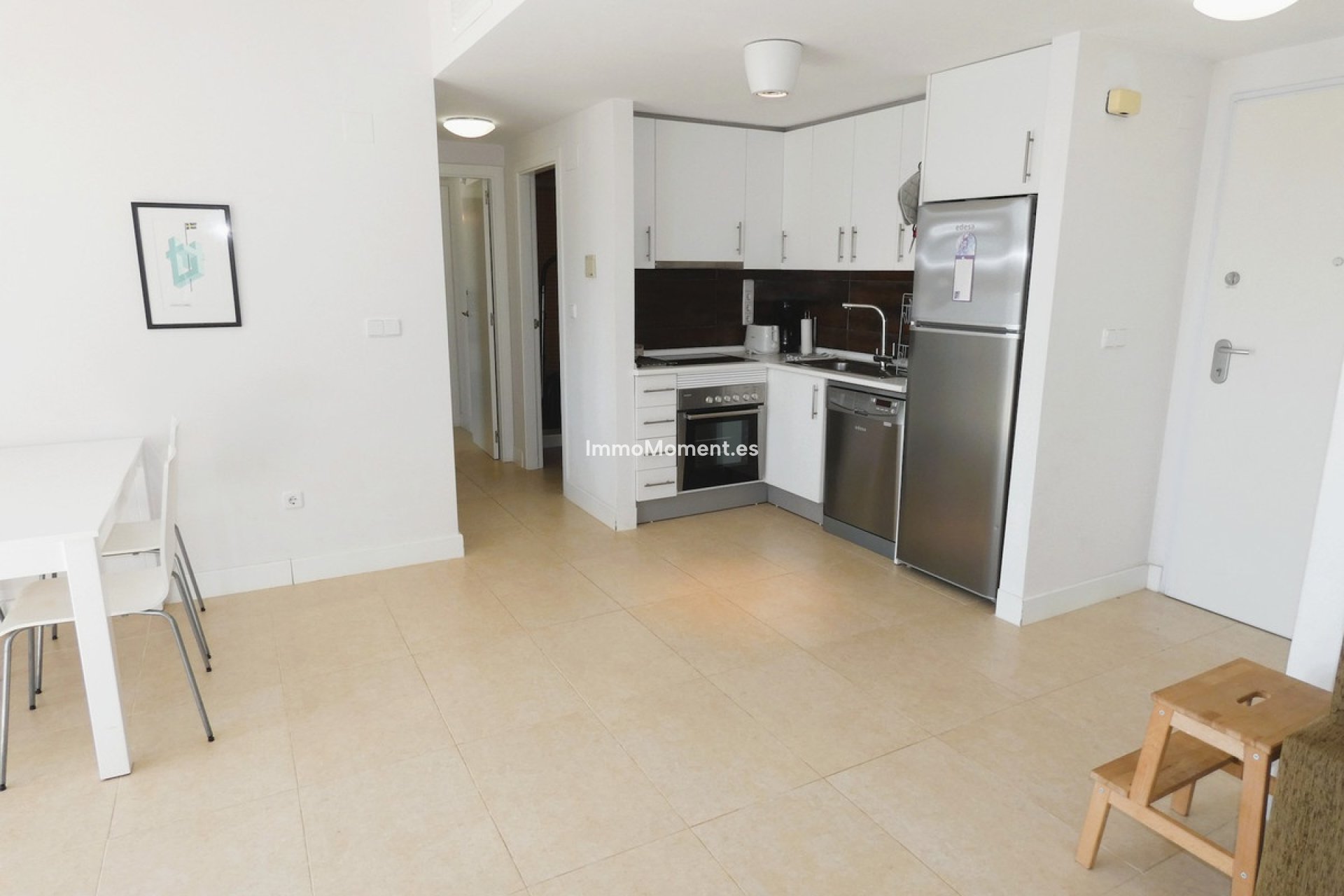 Reventa - Apartamento - Orihuela - Cabo roig - La Zenia
