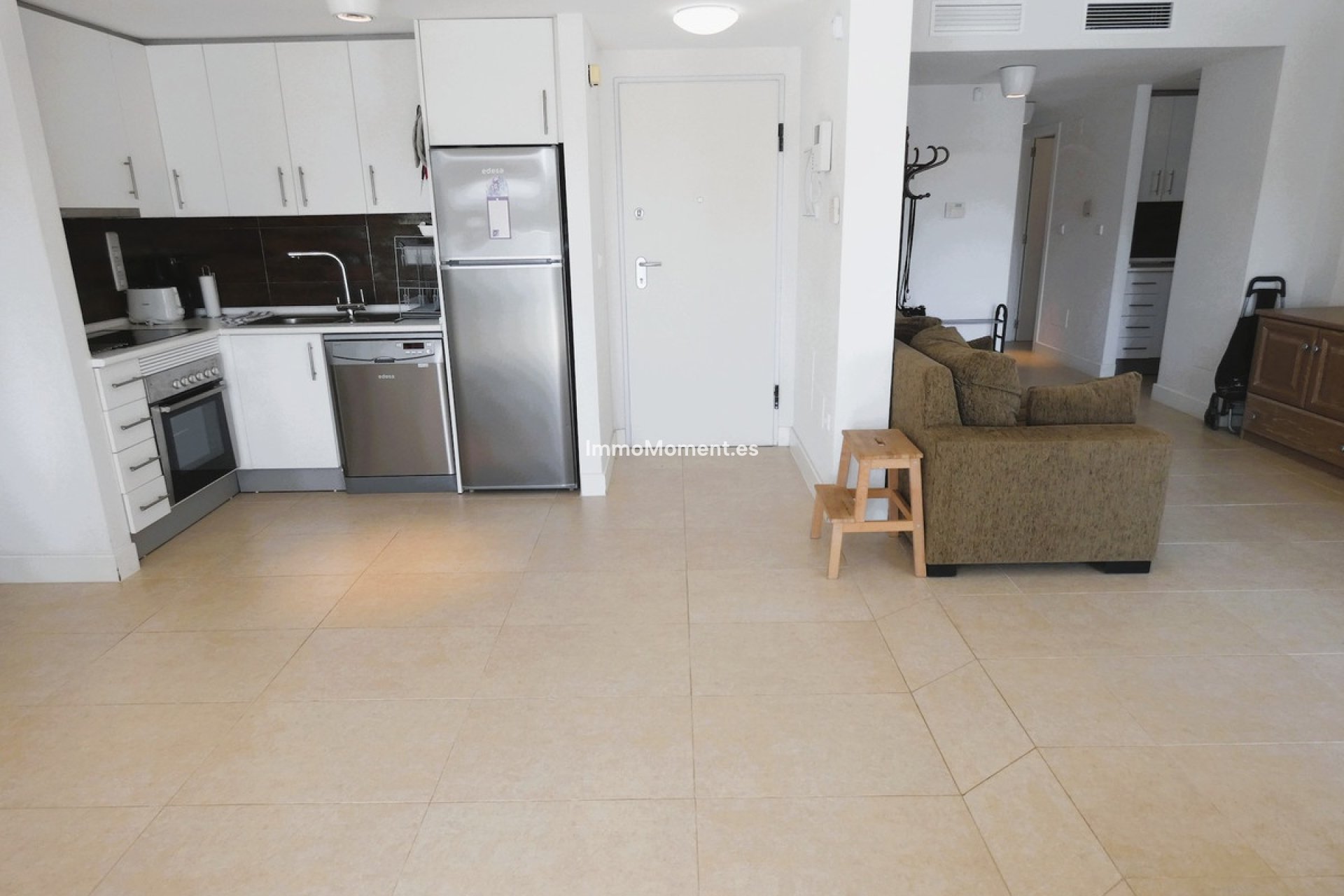 Reventa - Apartamento - Orihuela - Cabo roig - La Zenia