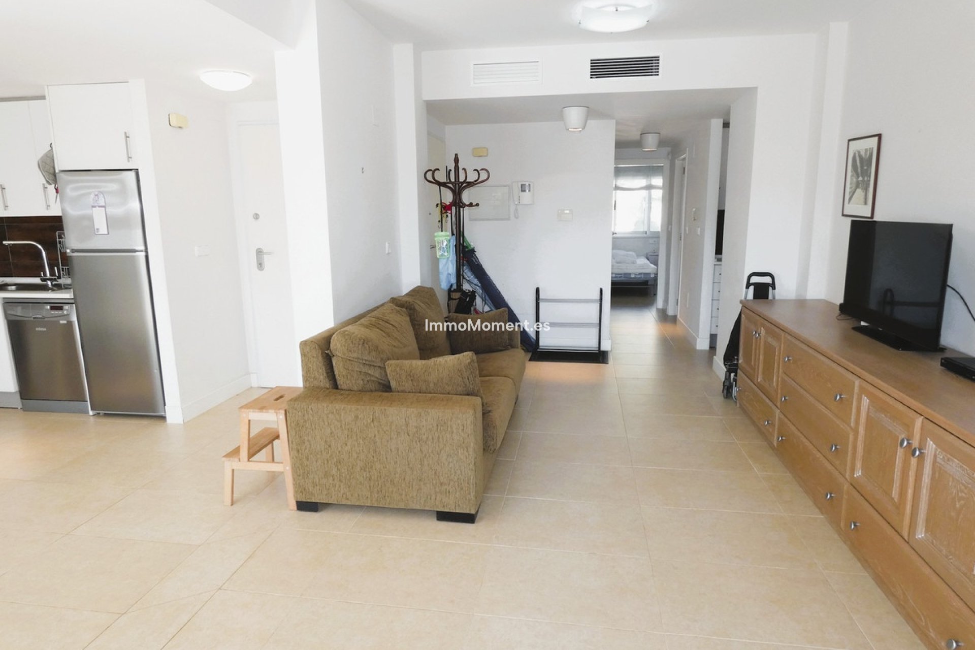 Reventa - Apartamento - Orihuela - Cabo roig - La Zenia