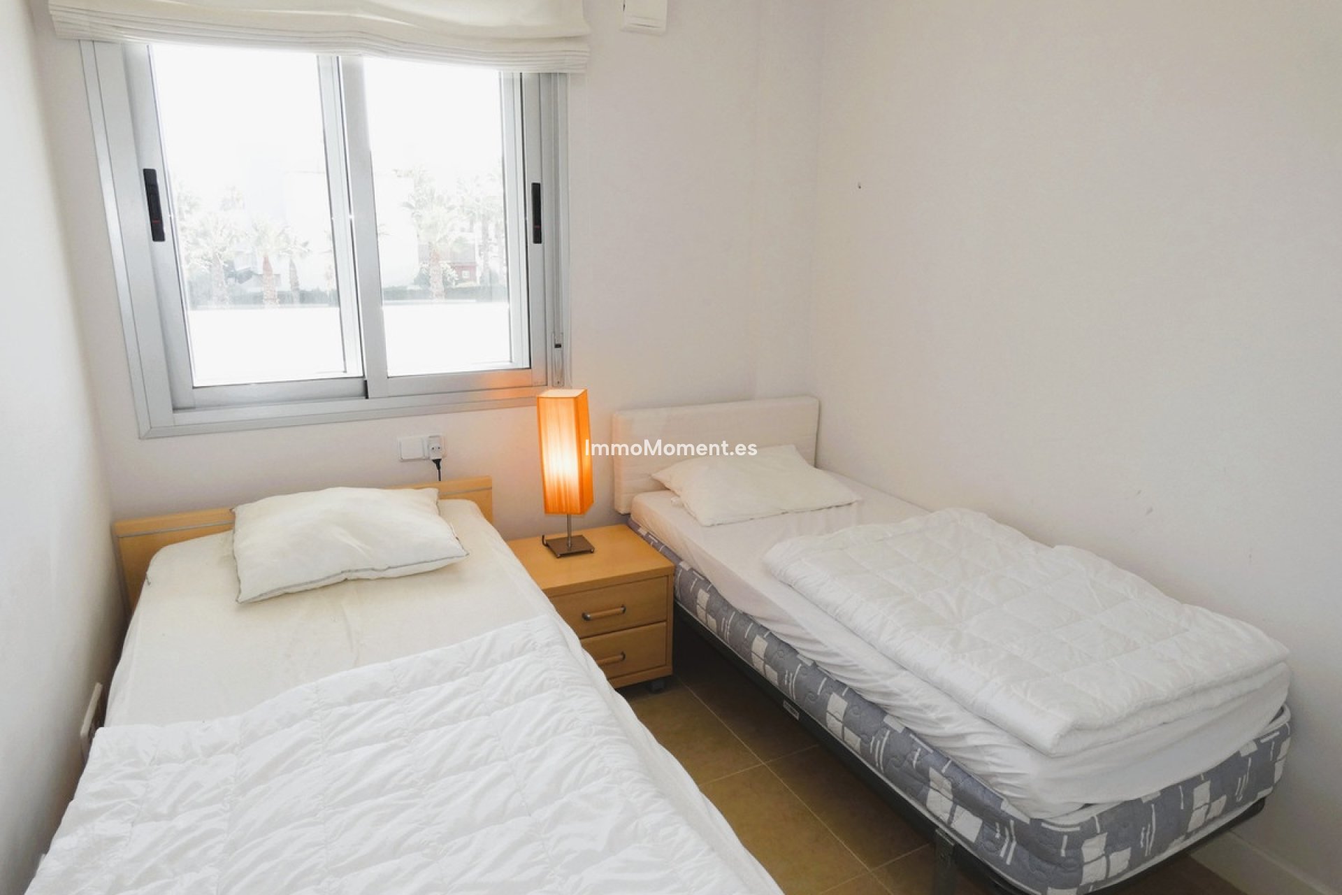 Reventa - Apartamento - Orihuela - Cabo roig - La Zenia