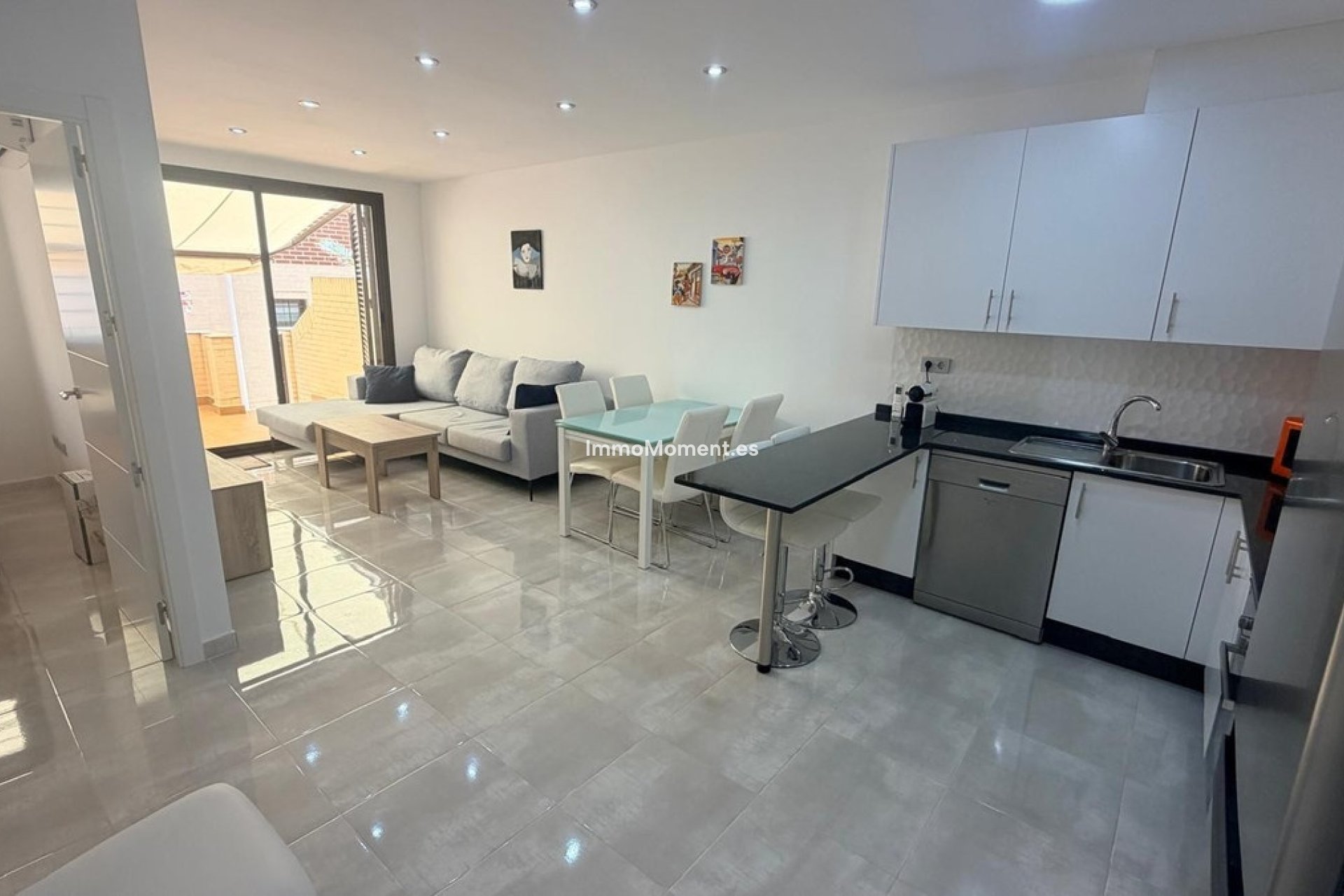 Reventa - Apartamento - Orihuela - Cabo roig - La Zenia