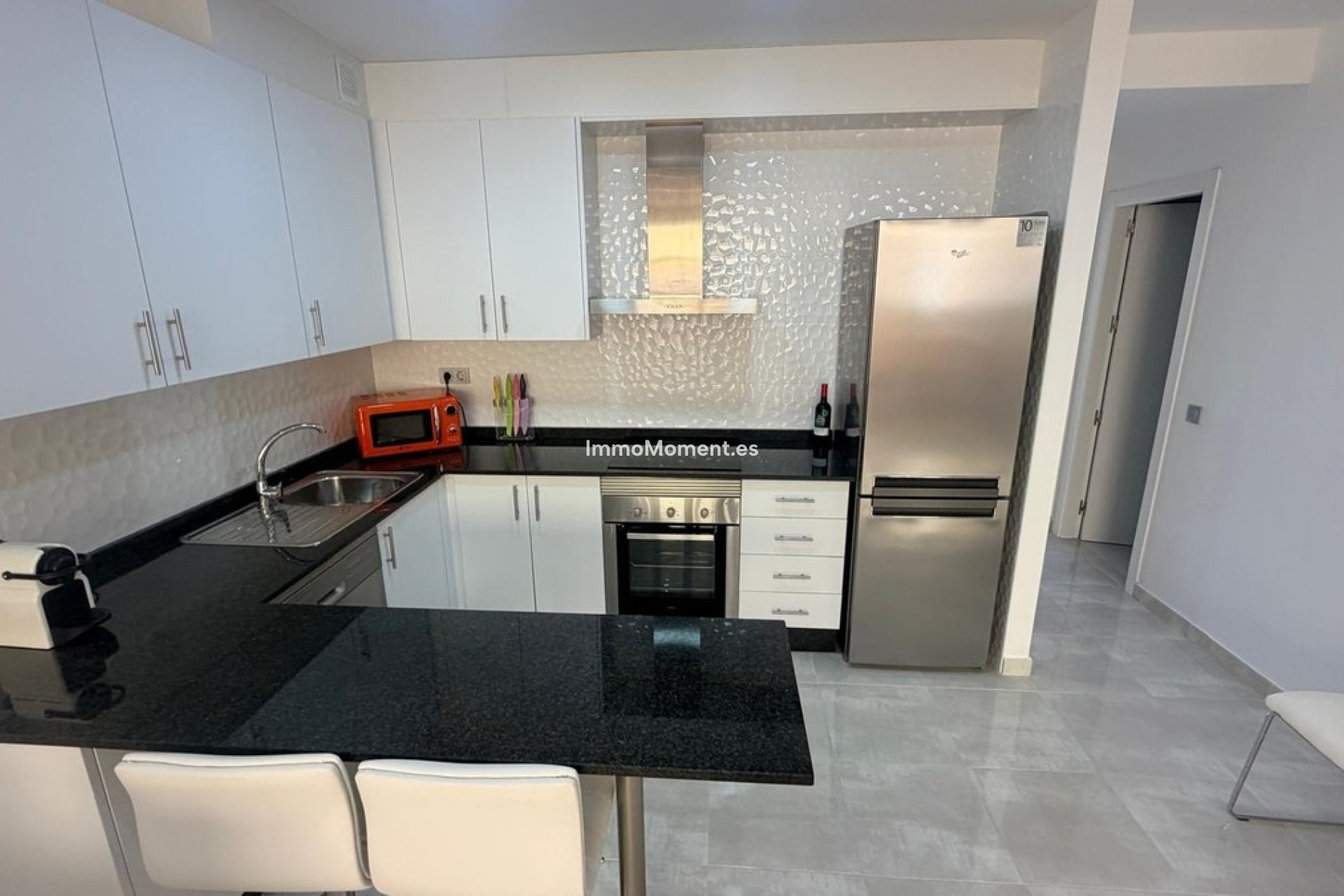 Reventa - Apartamento - Orihuela - Cabo roig - La Zenia