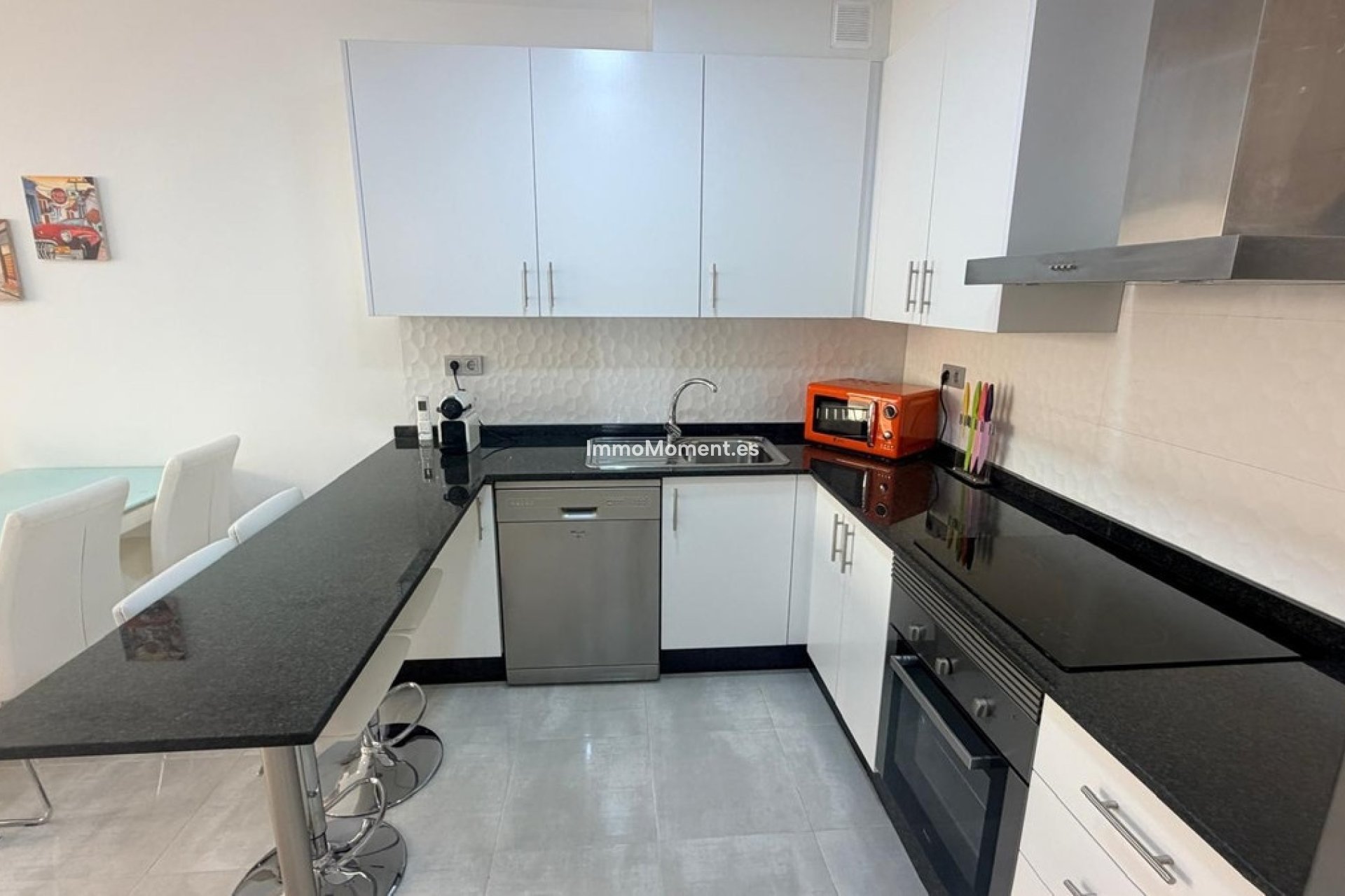 Reventa - Apartamento - Orihuela - Cabo roig - La Zenia