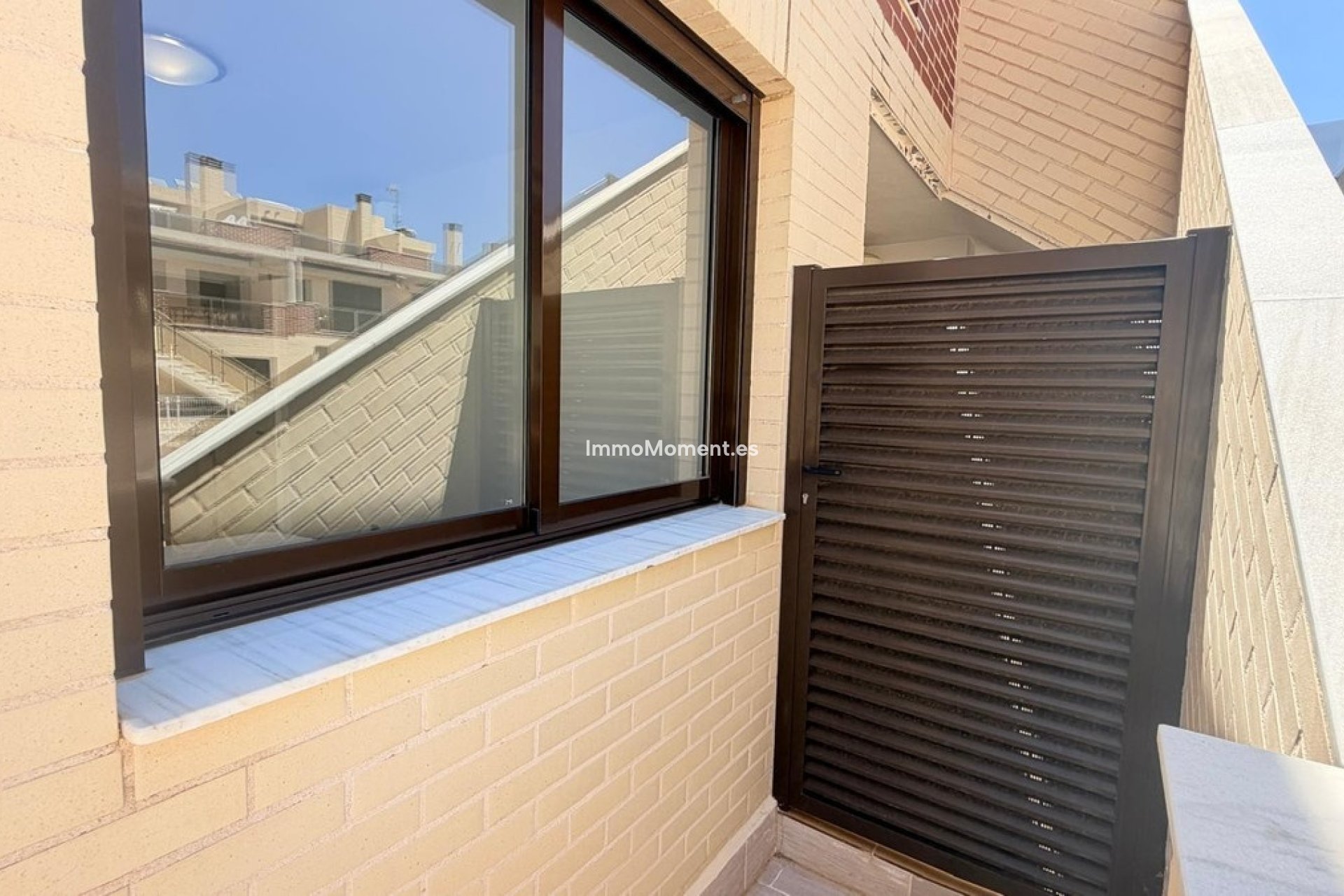 Reventa - Apartamento - Orihuela - Cabo roig - La Zenia