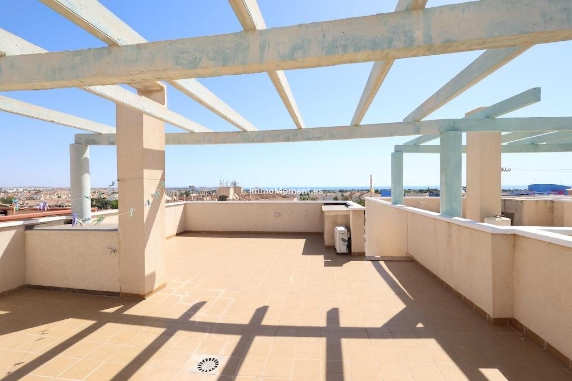 Reventa - Apartamento - Orihuela - Cabo roig - La Zenia