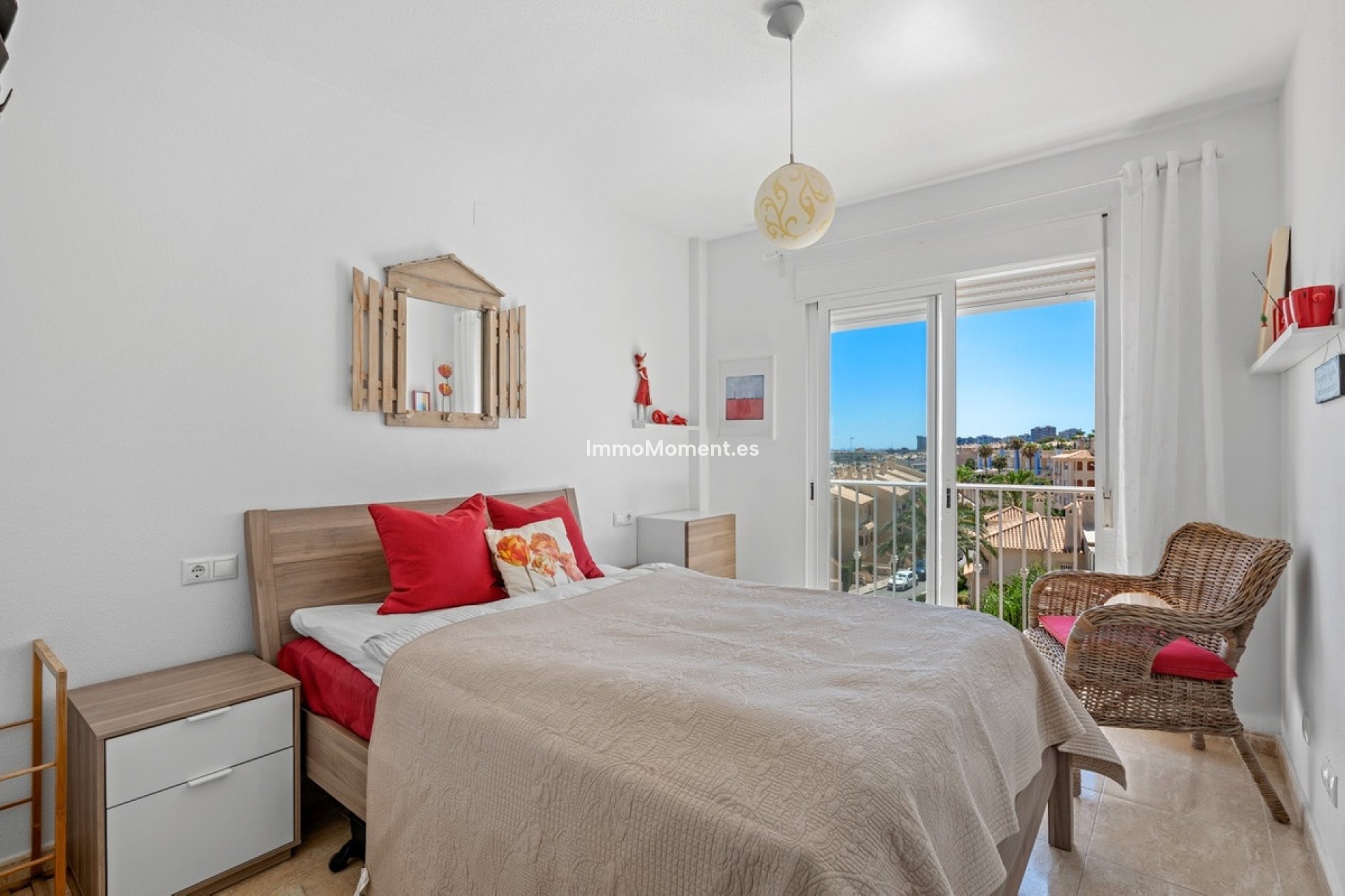 Reventa - Apartamento - Orihuela - Cabo roig - La Zenia