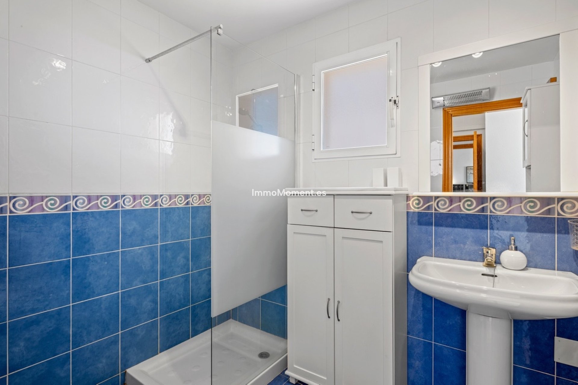 Reventa - Apartamento - Orihuela - Cabo roig - La Zenia