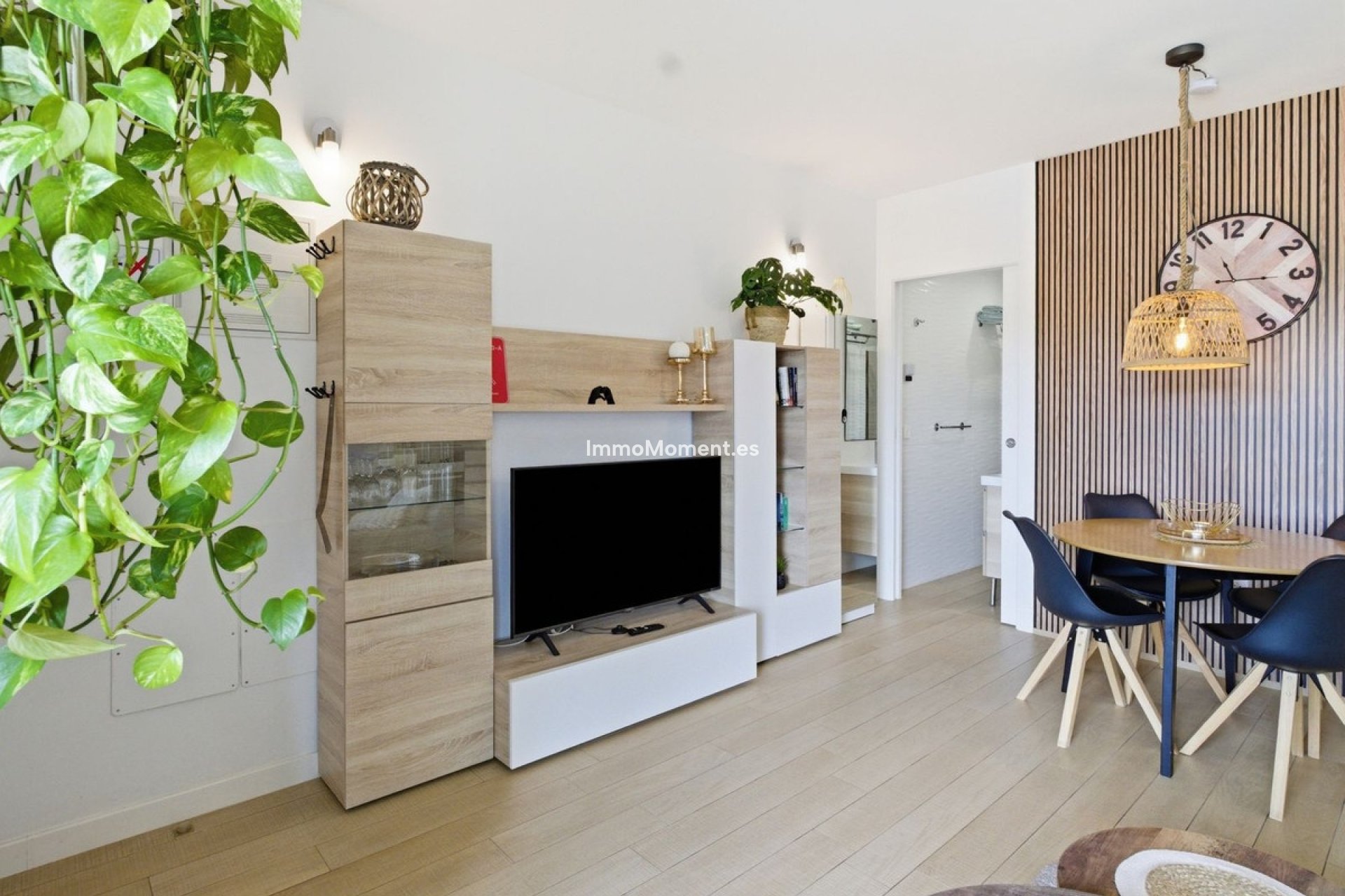 Reventa - Apartamento - Orihuela - Cabo roig - La Zenia