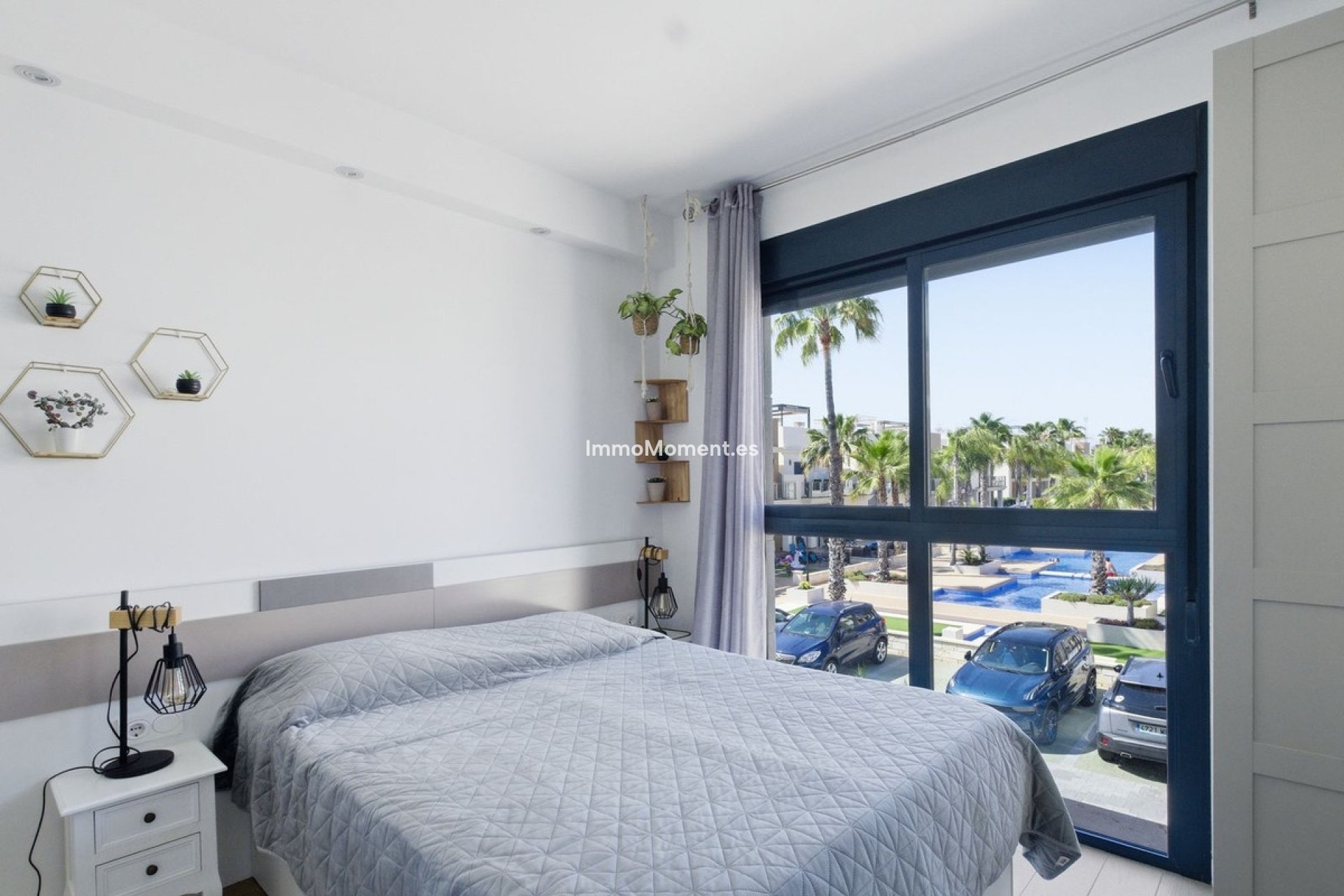 Reventa - Apartamento - Orihuela - Cabo roig - La Zenia