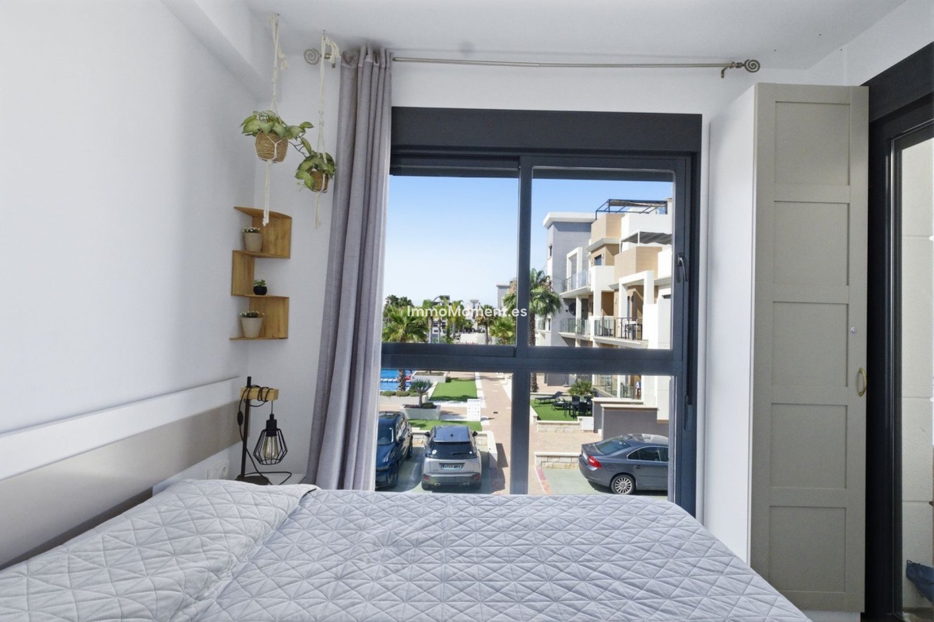 Reventa - Apartamento - Orihuela - Cabo roig - La Zenia