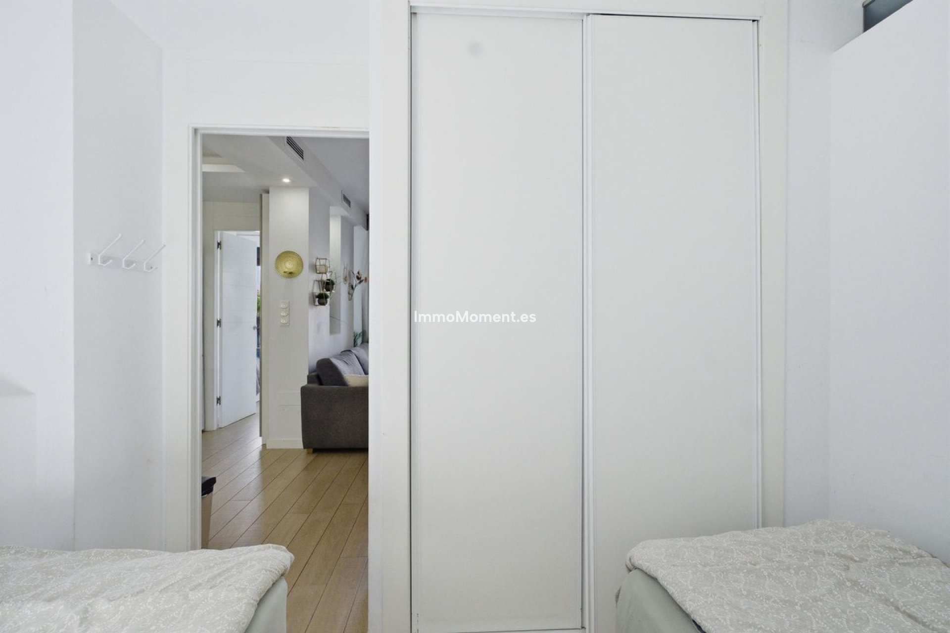 Reventa - Apartamento - Orihuela - Cabo roig - La Zenia