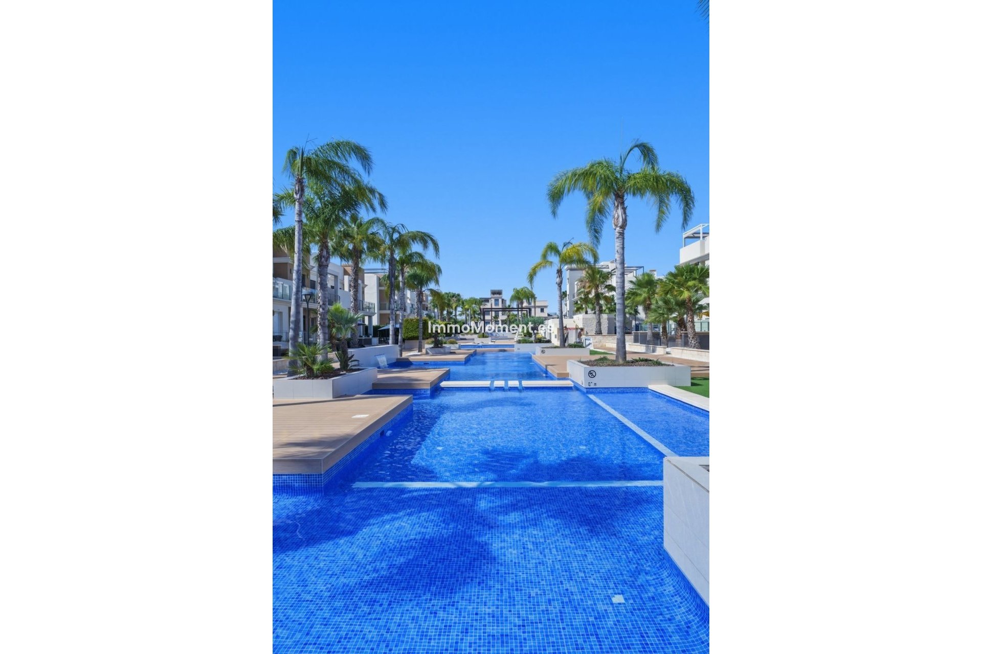 Reventa - Apartamento - Orihuela - Cabo roig - La Zenia