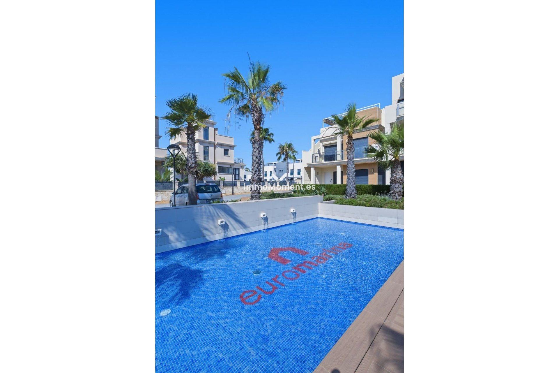 Reventa - Apartamento - Orihuela - Cabo roig - La Zenia