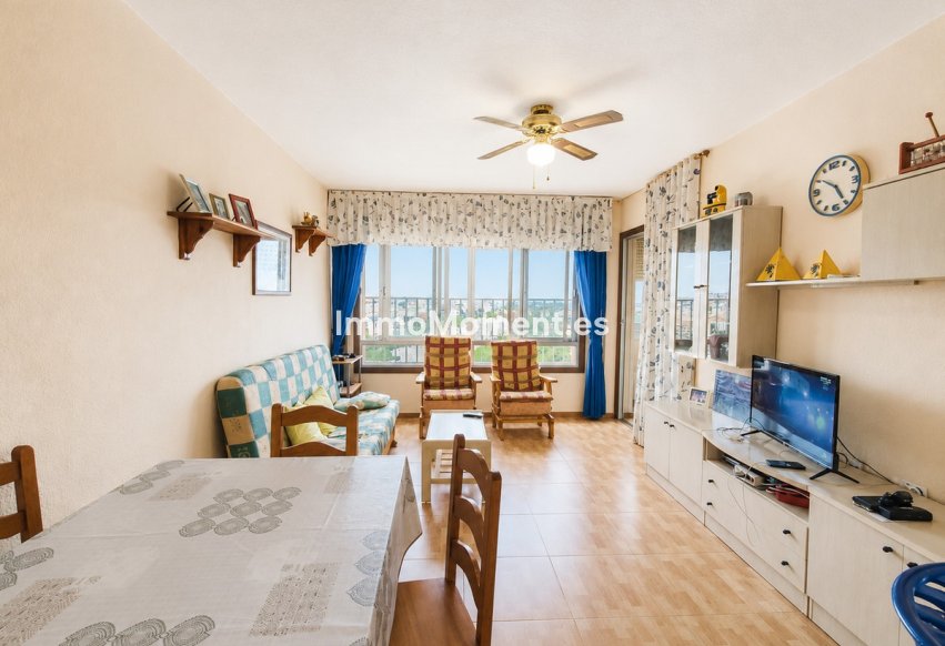 Reventa - Apartamento - Orihuela - Cabo roig - La Zenia