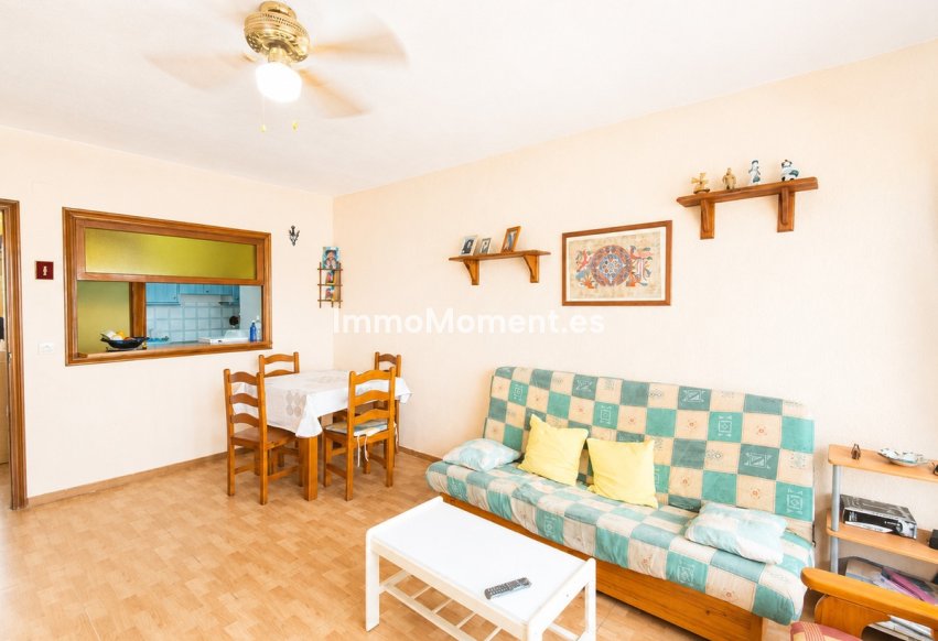 Reventa - Apartamento - Orihuela - Cabo roig - La Zenia