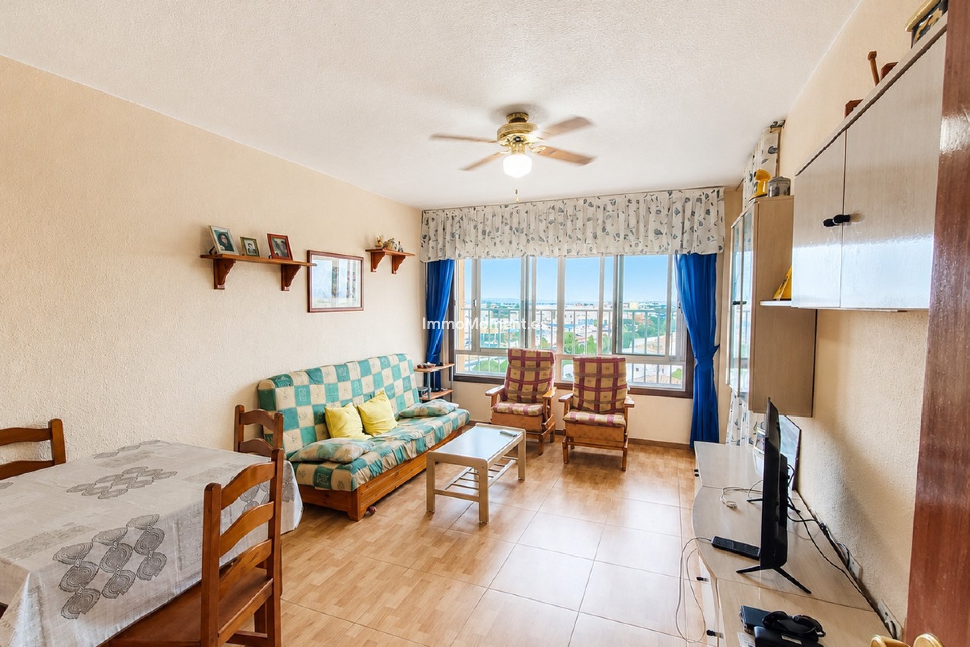 Reventa - Apartamento - Orihuela - Cabo roig - La Zenia