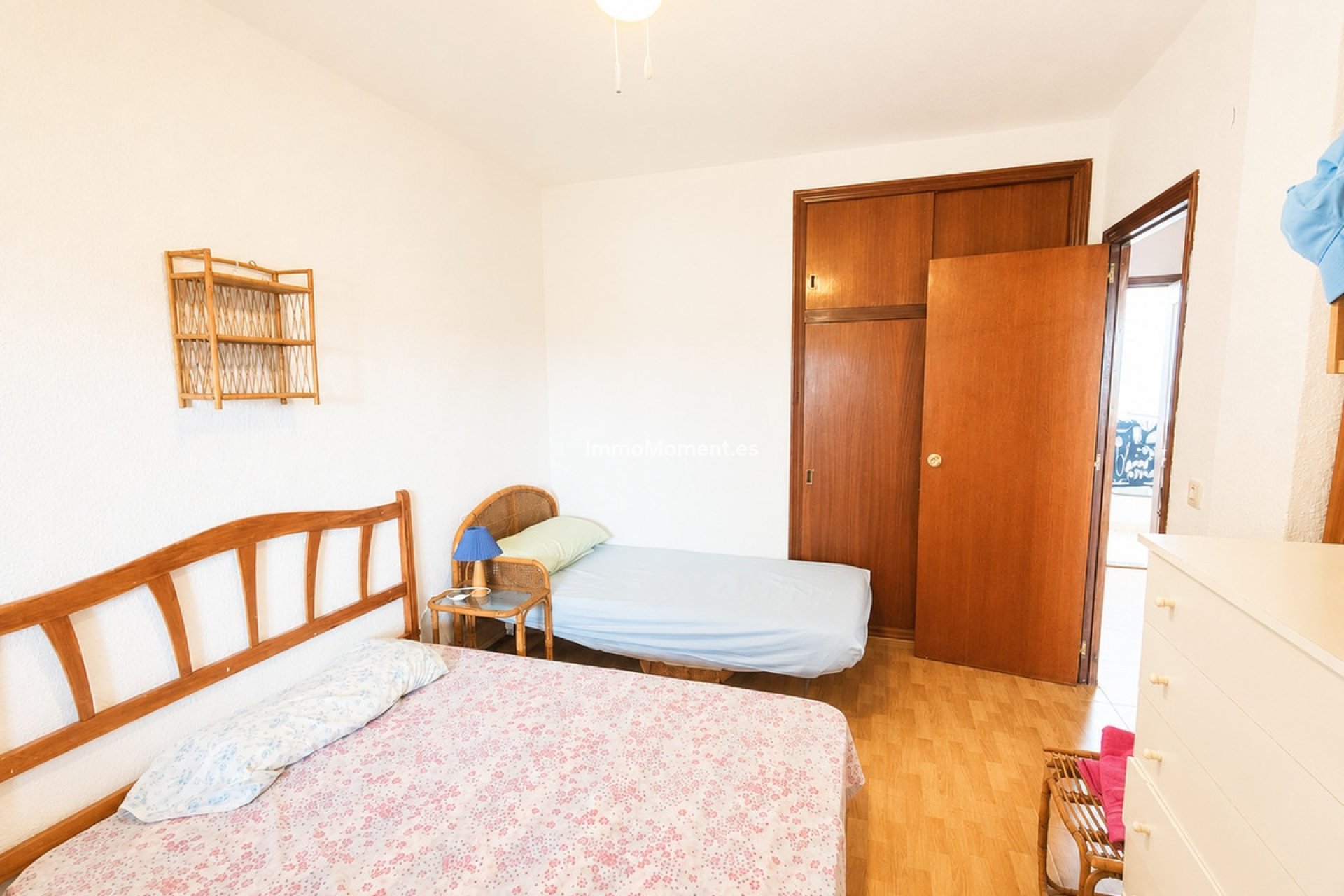 Reventa - Apartamento - Orihuela - Cabo roig - La Zenia