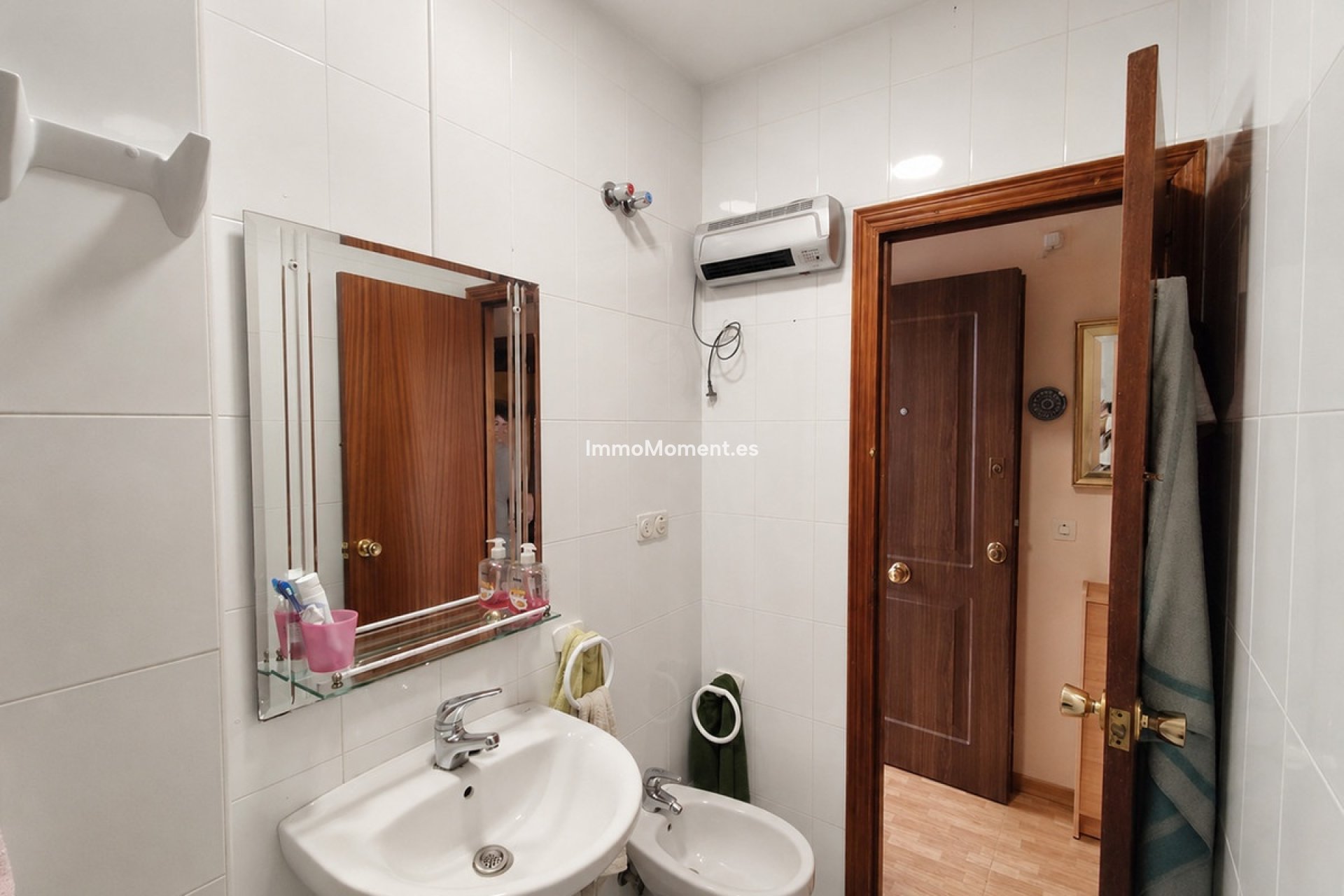 Reventa - Apartamento - Orihuela - Cabo roig - La Zenia