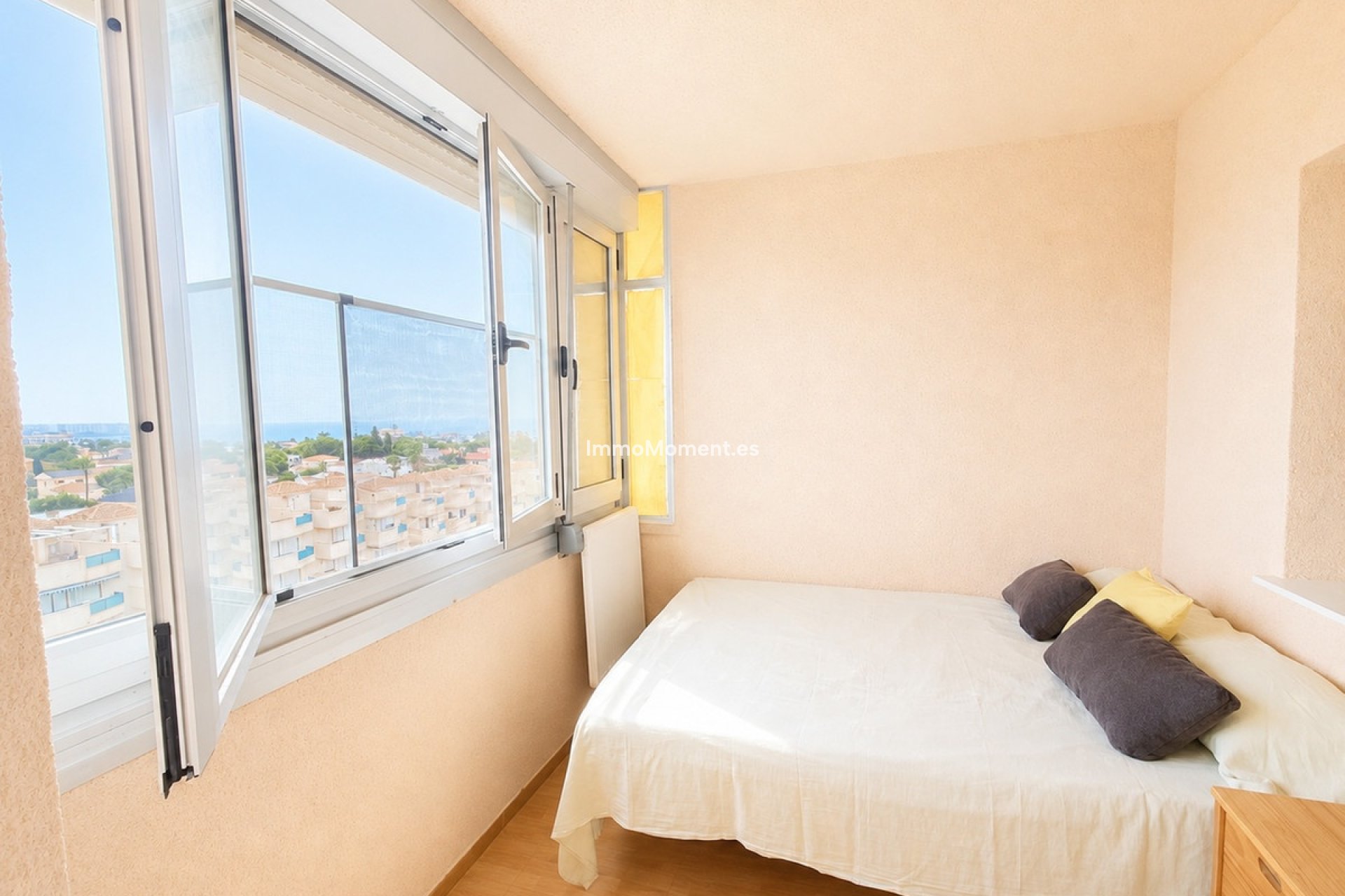 Reventa - Apartamento - Orihuela - Cabo roig - La Zenia