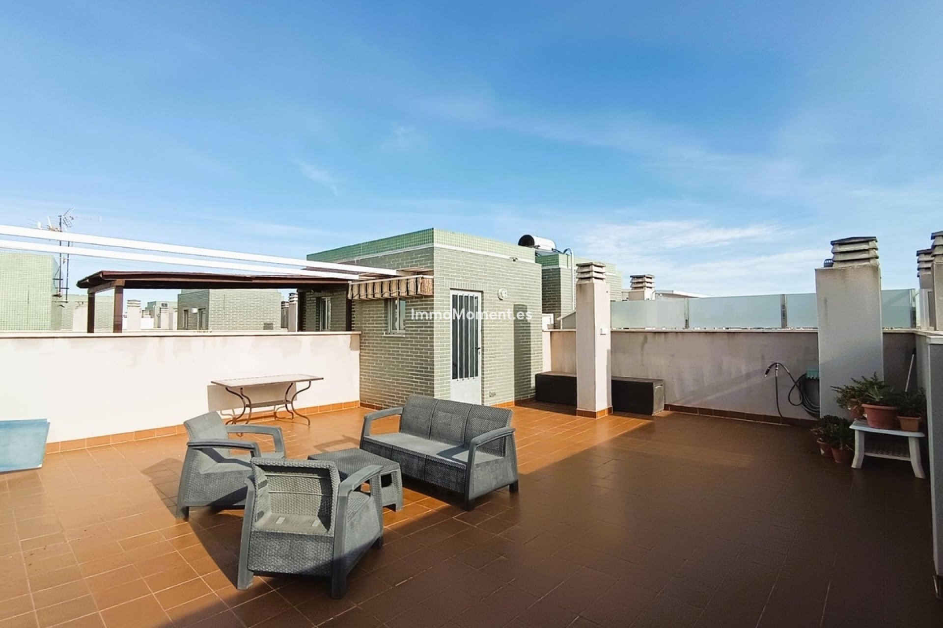 Reventa - Apartamento - Orihuela - Cabo Roig