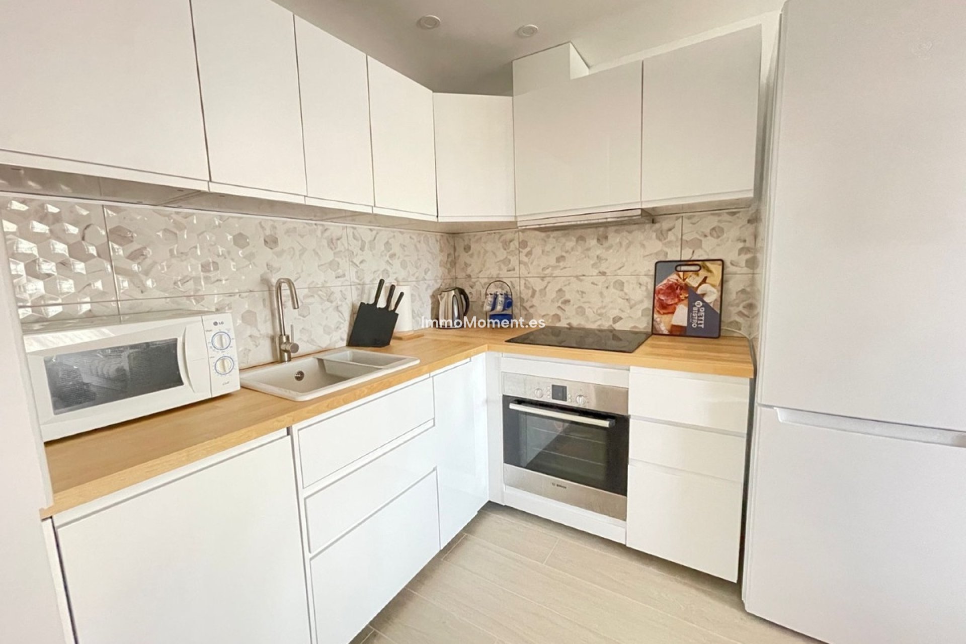 Reventa - Apartamento - Orihuela - Cabo Roig