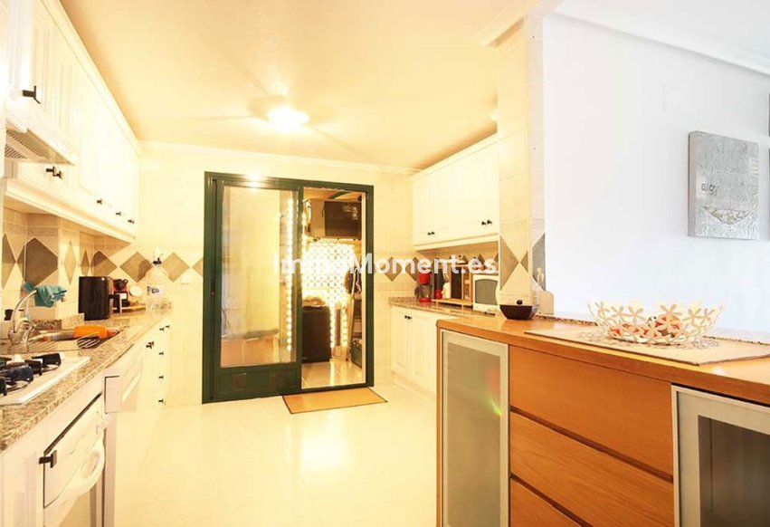 Reventa - Apartamento - Orihuela - Campoamor Golf