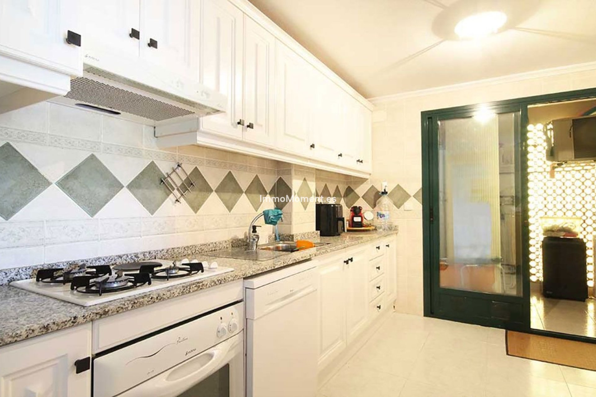 Reventa - Apartamento - Orihuela - Campoamor Golf
